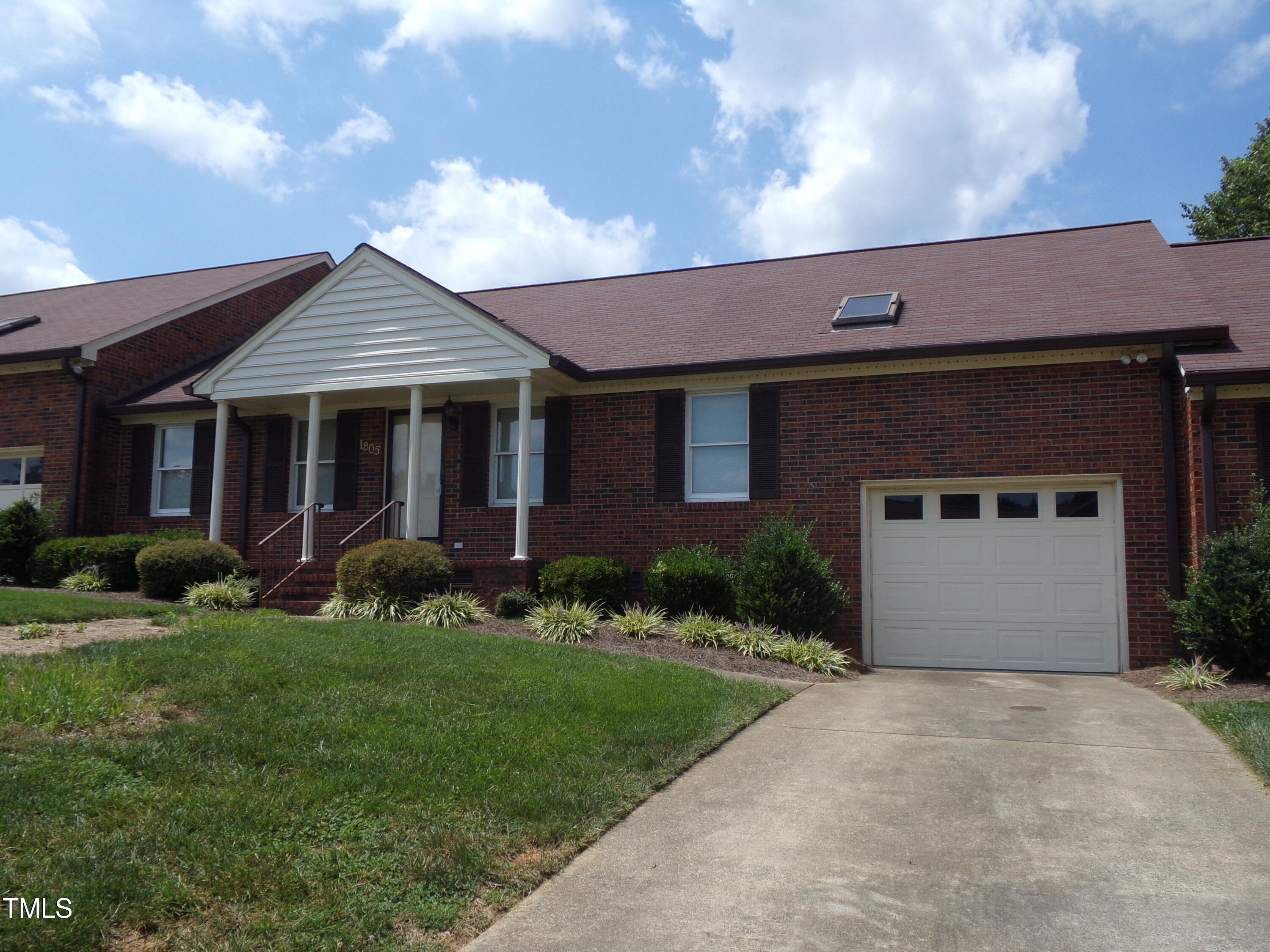 1805 Meadow Green Drive