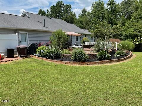 308 Delvin Lane