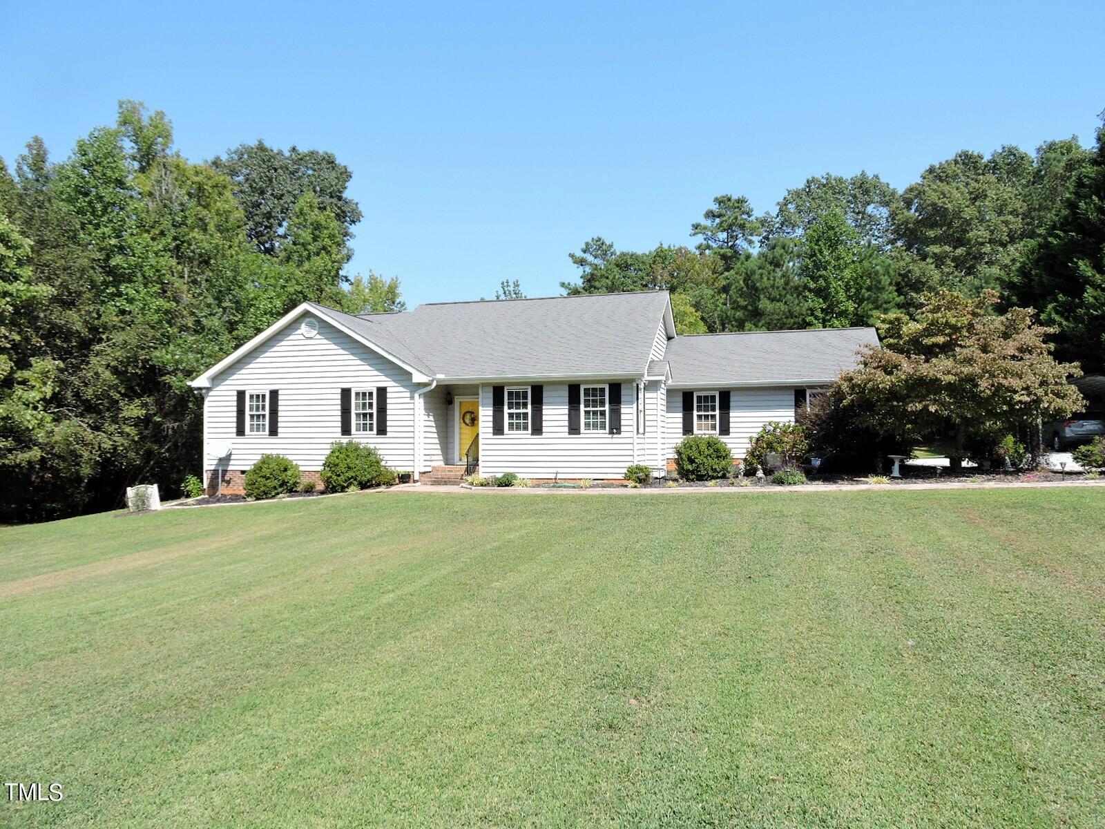 308 Delvin Lane