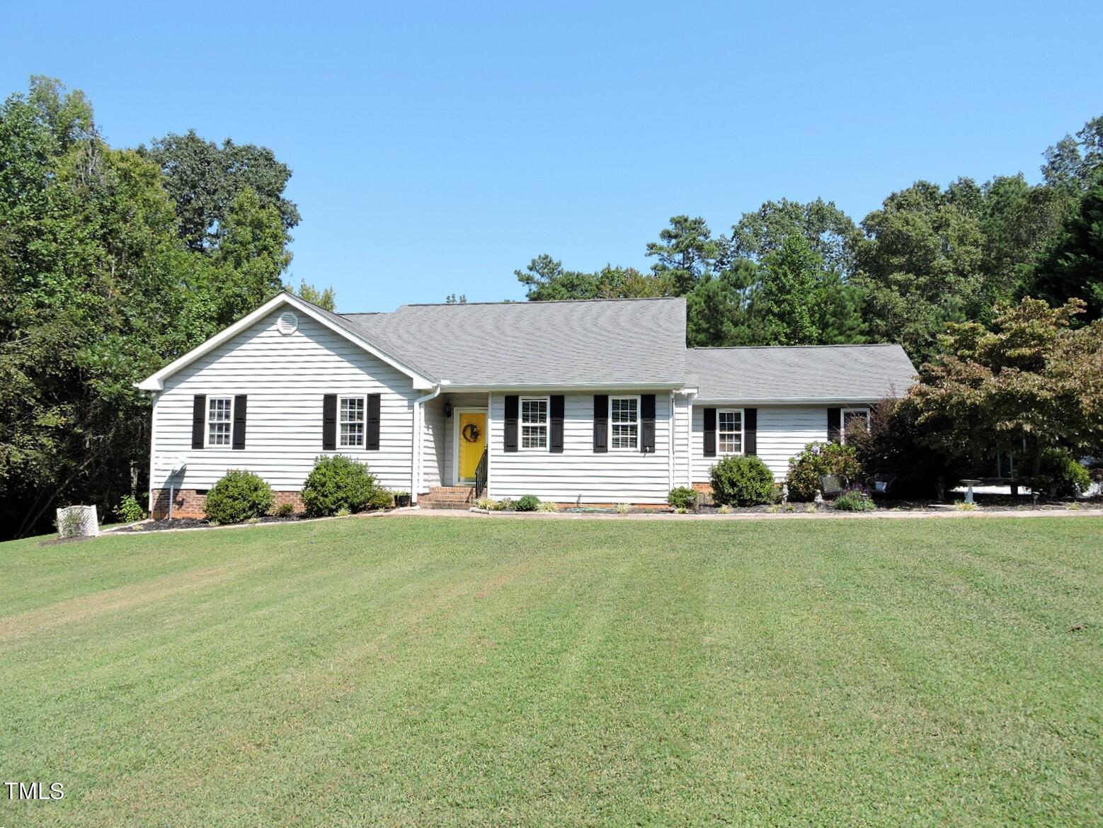 308 Delvin Lane