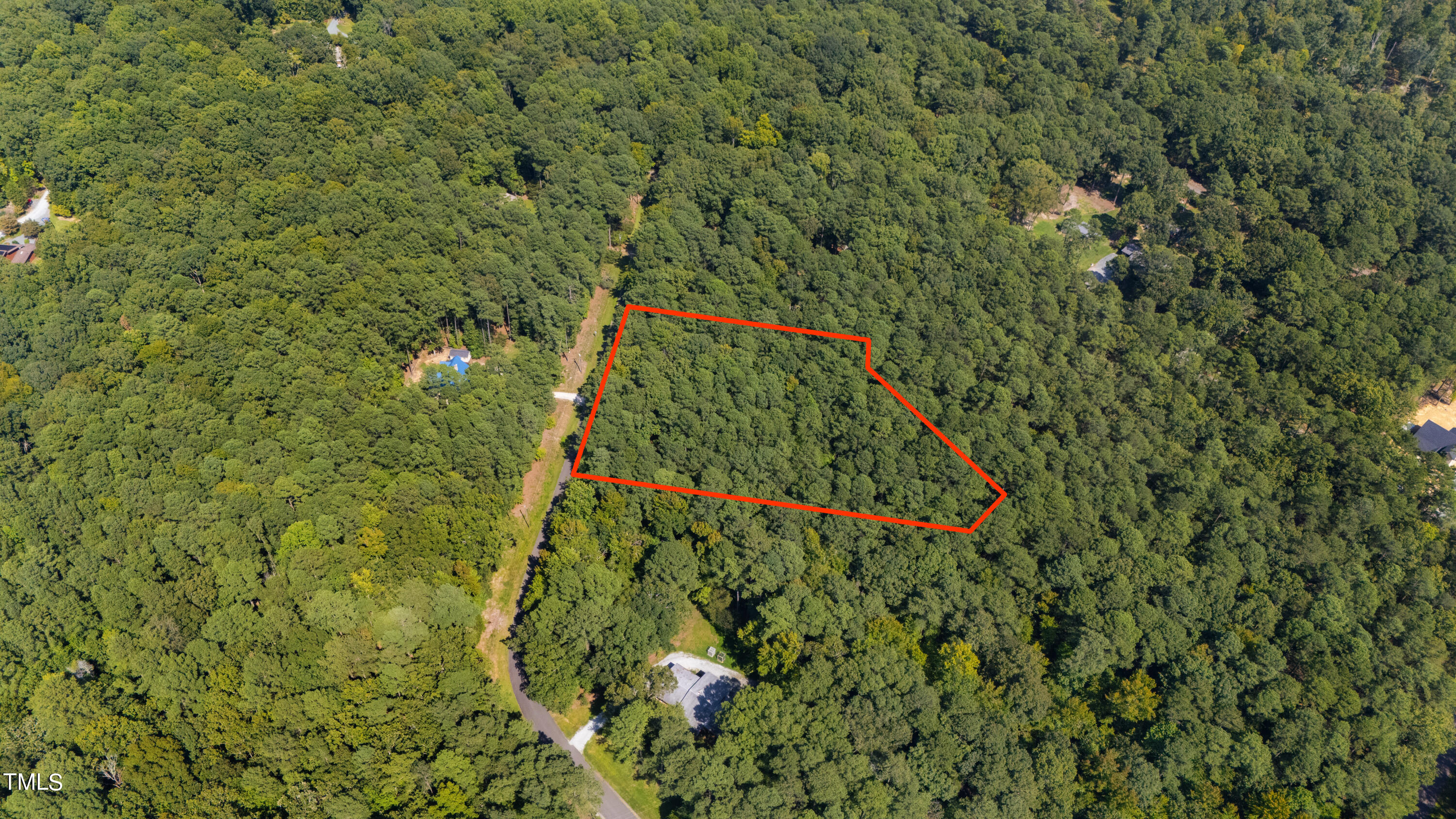 Lot 8/9 New Hope Drive