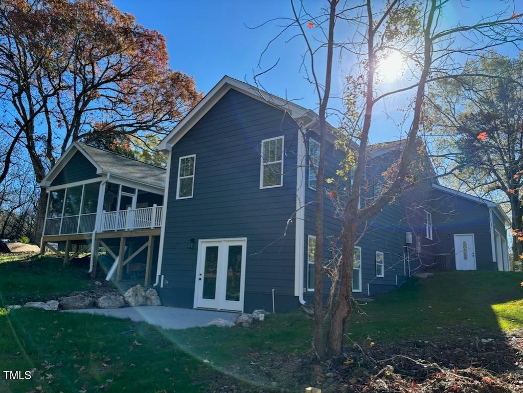 410 W Corbin Street