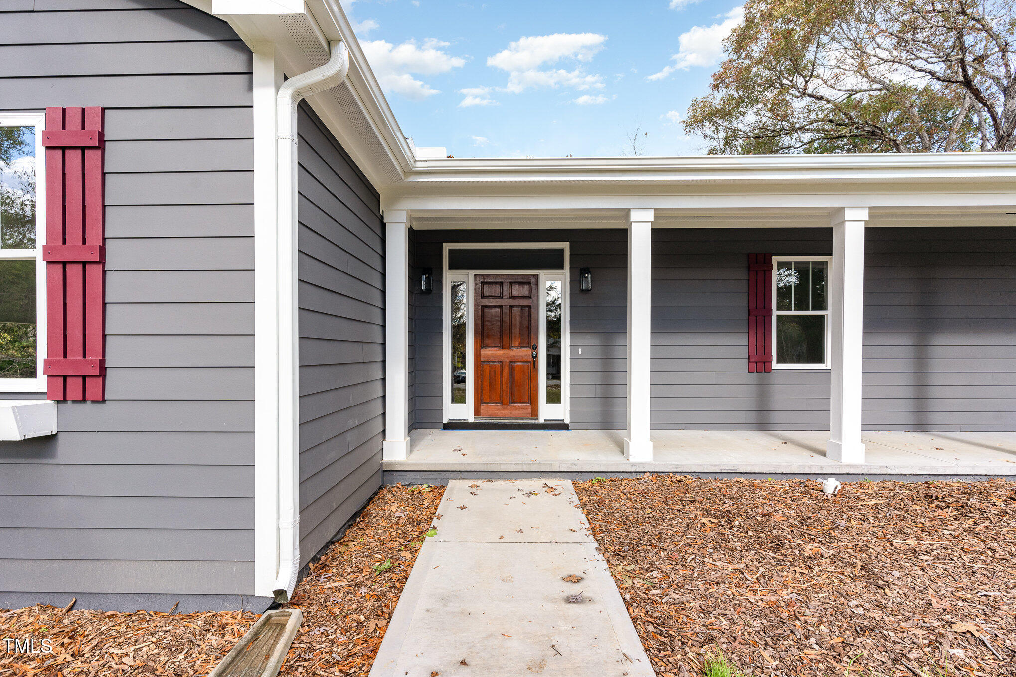 410 W Corbin Street