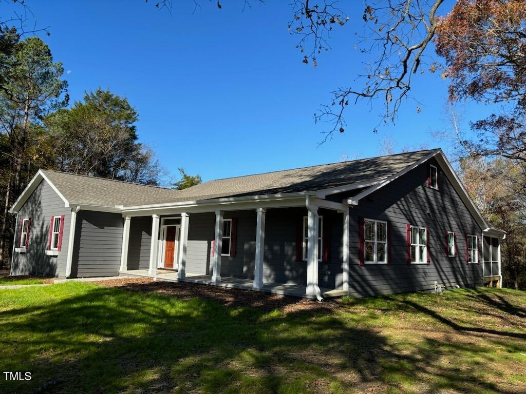 410 W Corbin Street