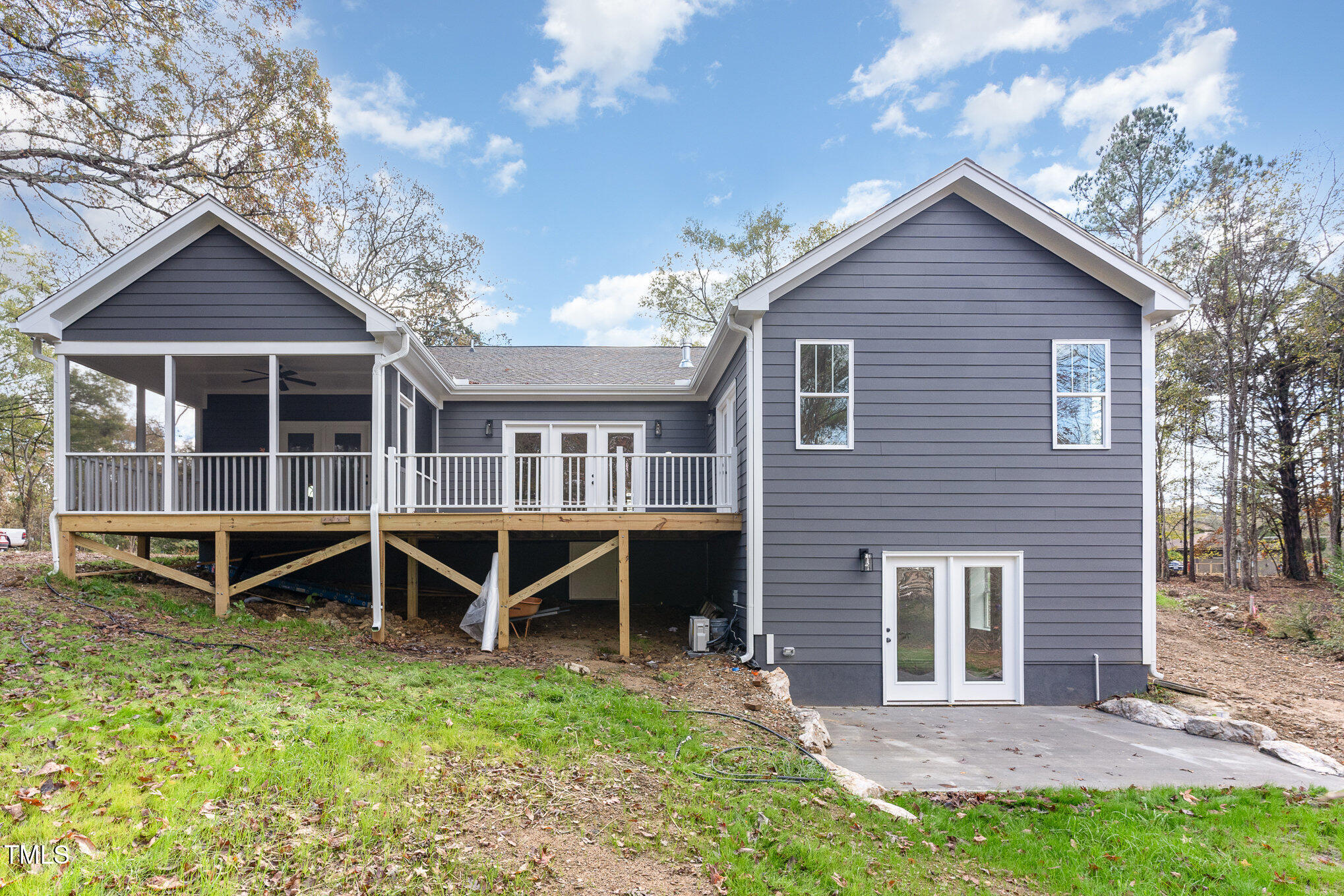 410 W Corbin Street