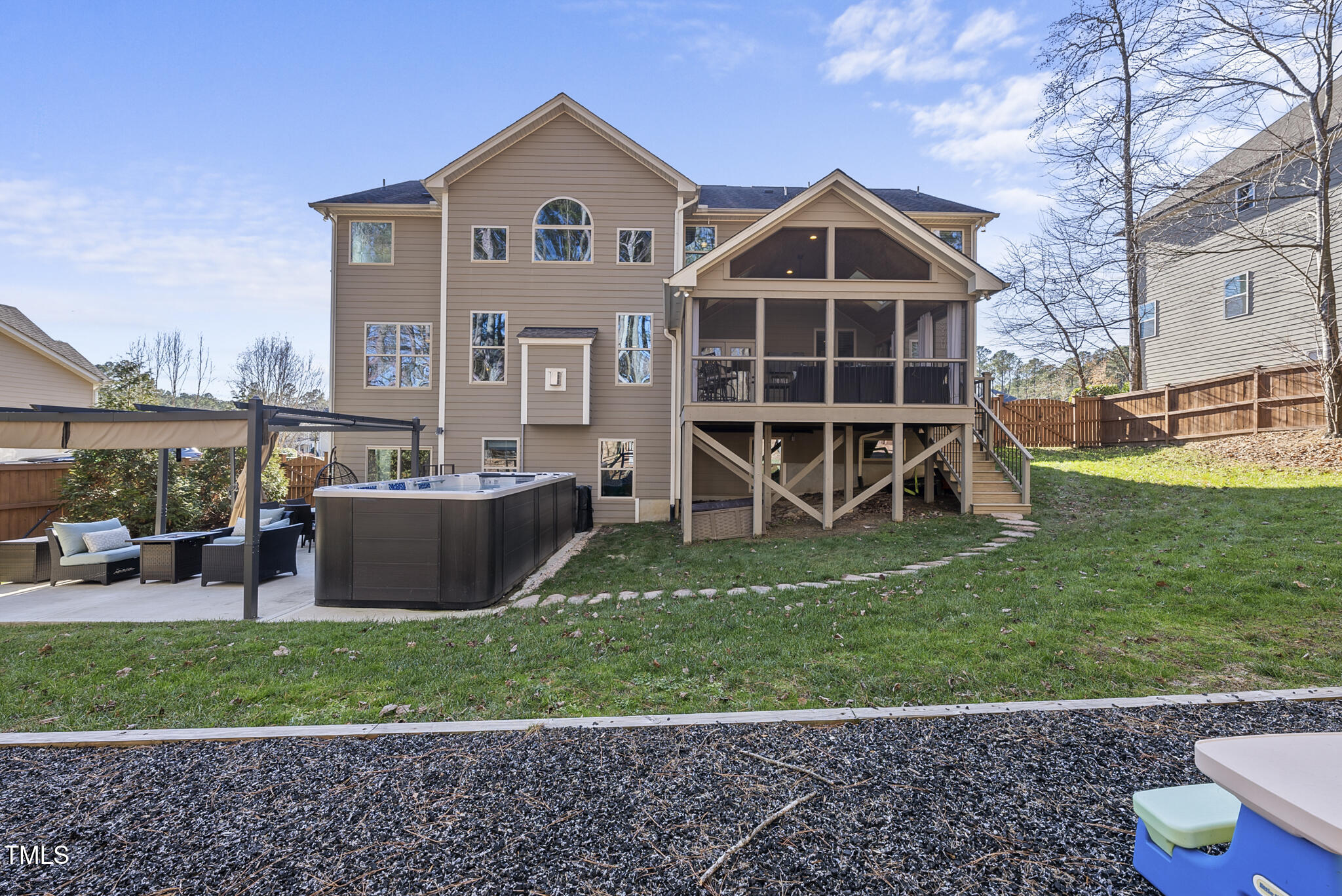 803 Clausun Drive