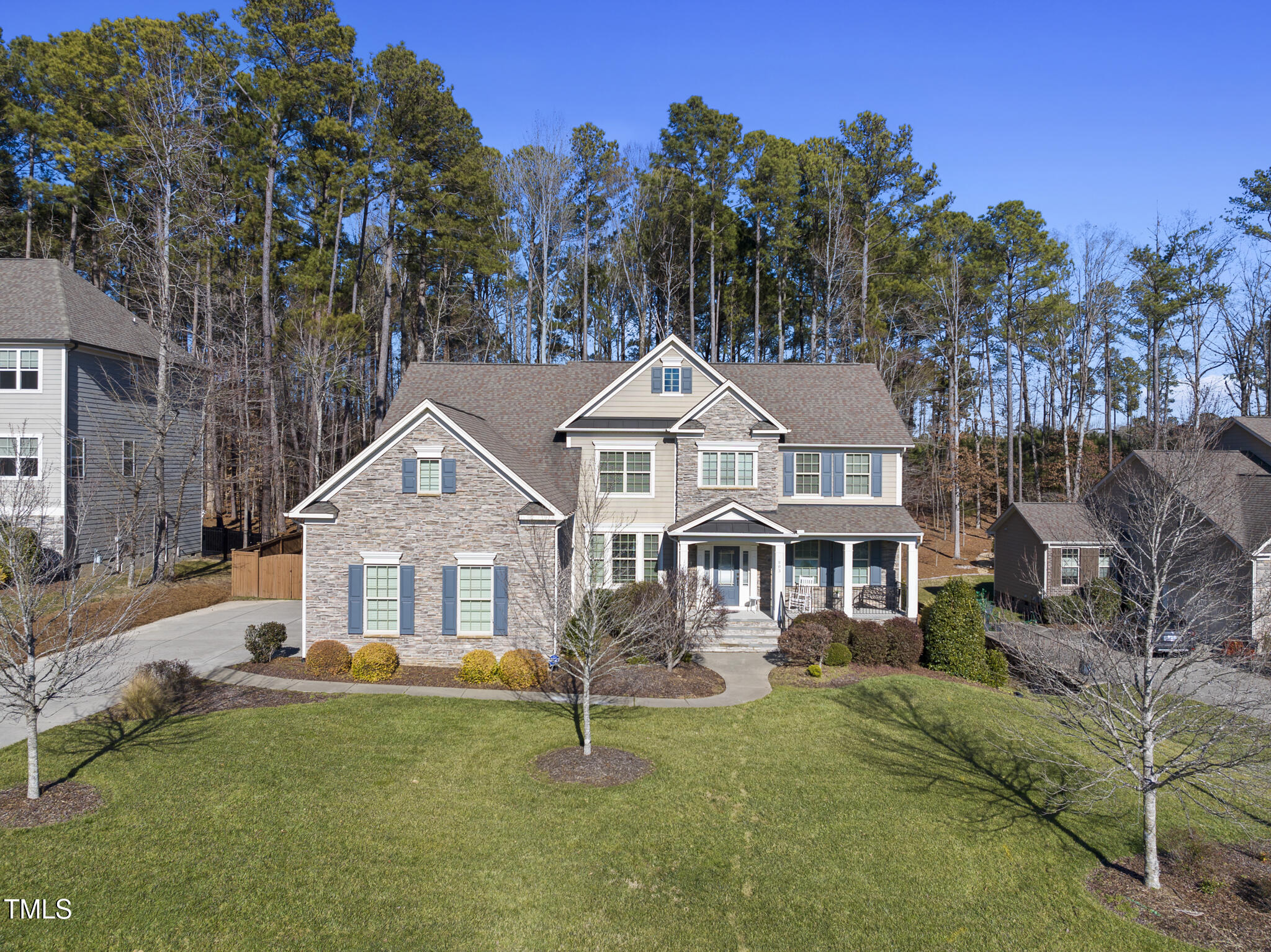 803 Clausun Drive
