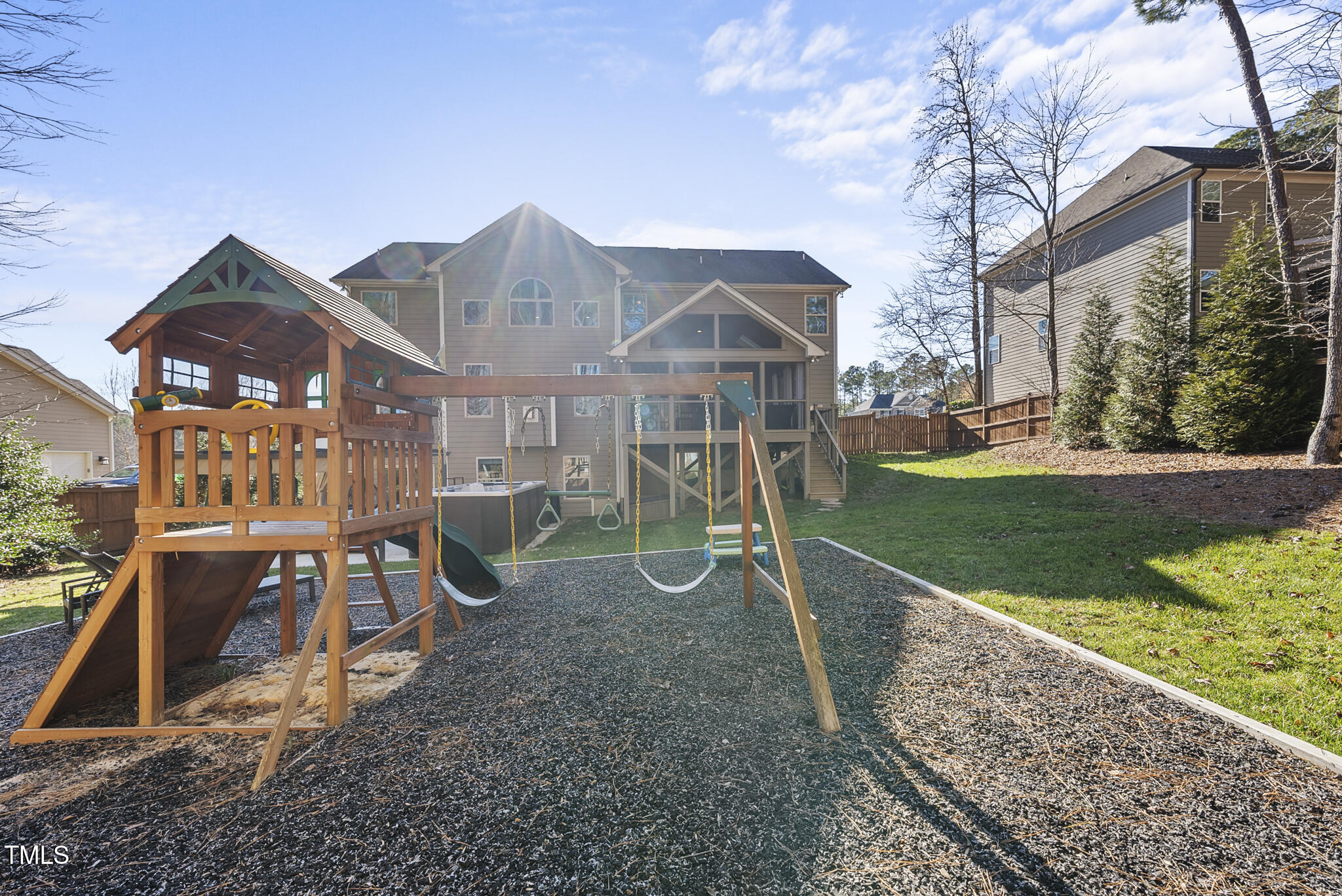803 Clausun Drive