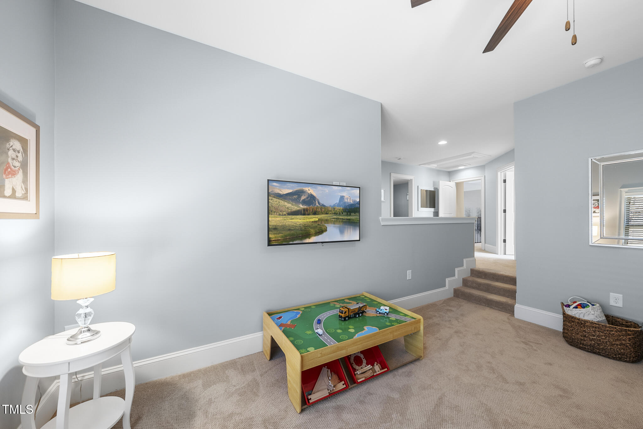 803 Clausun Drive