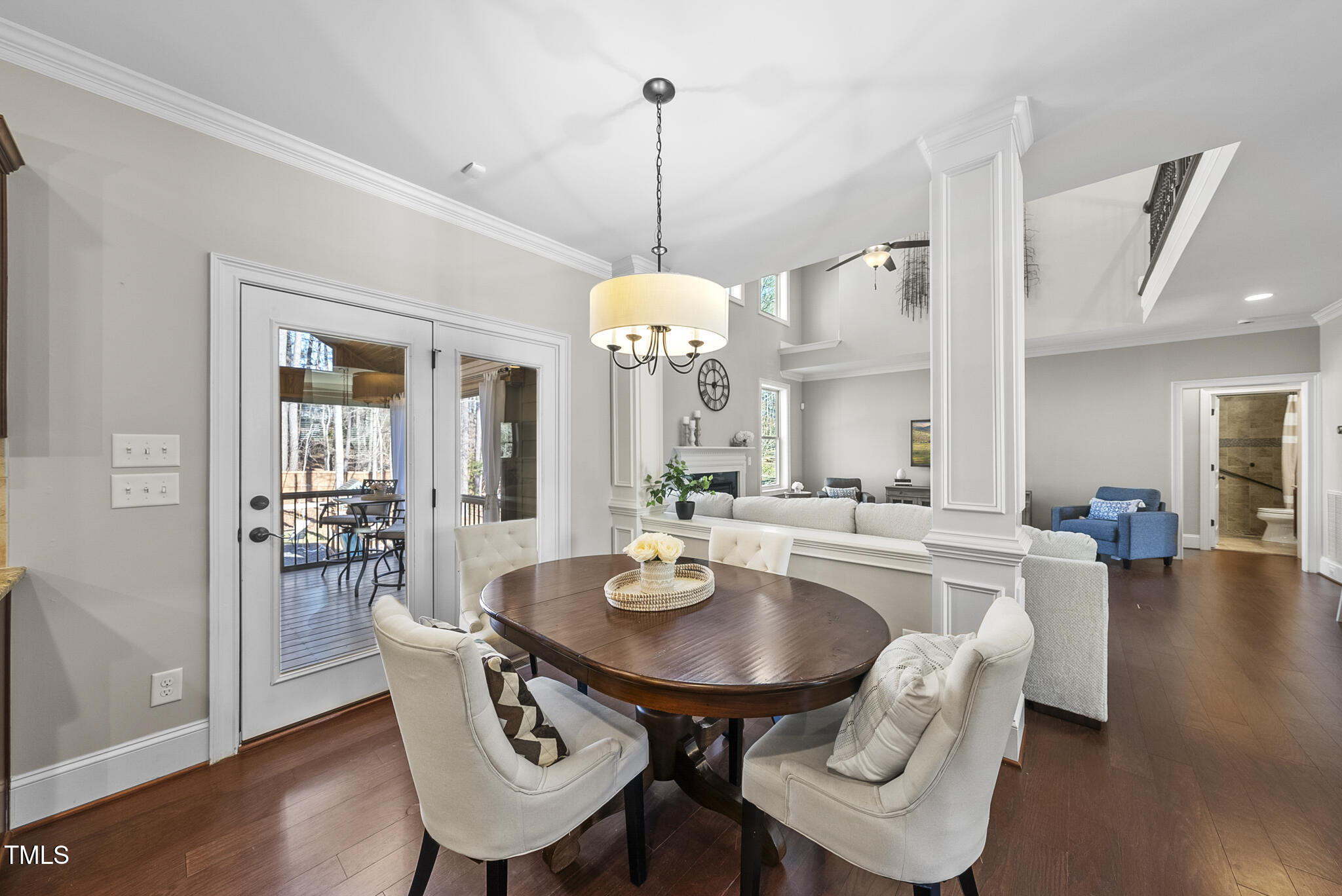 803 Clausun Drive