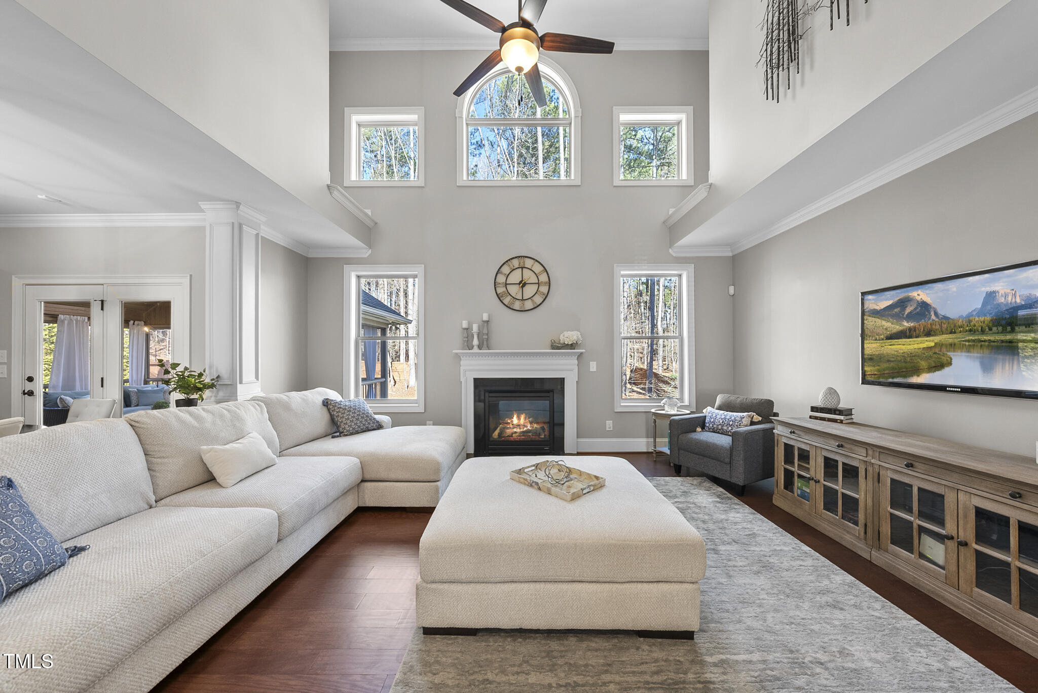 803 Clausun Drive