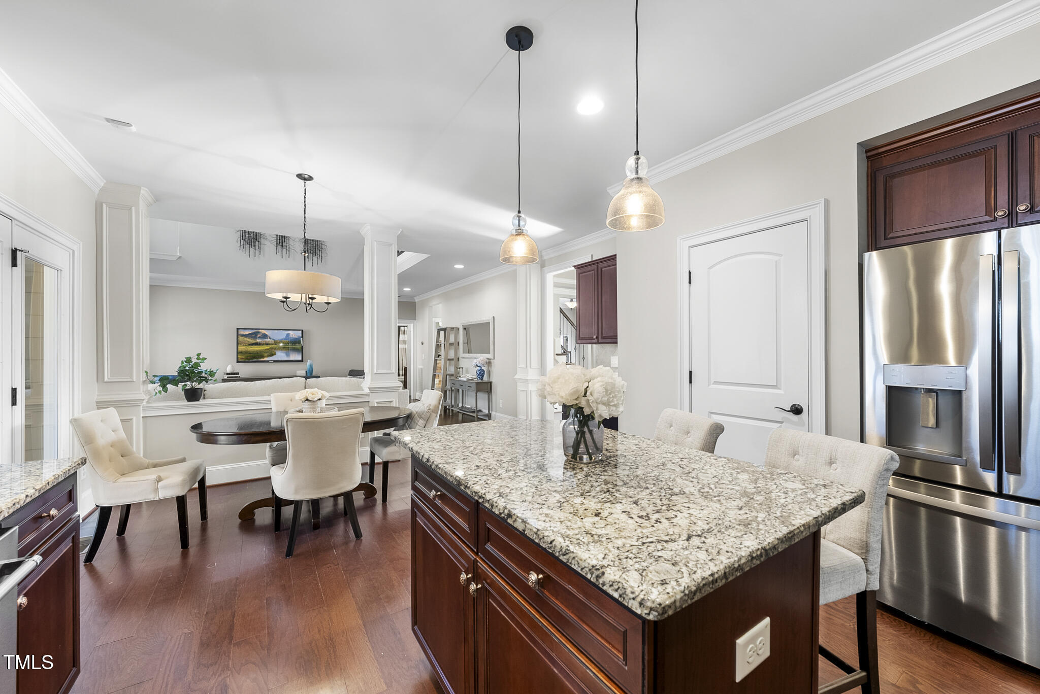 803 Clausun Drive