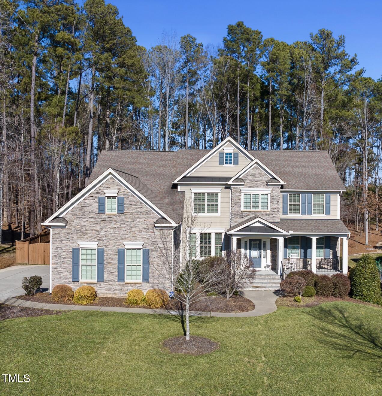 803 Clausun Drive