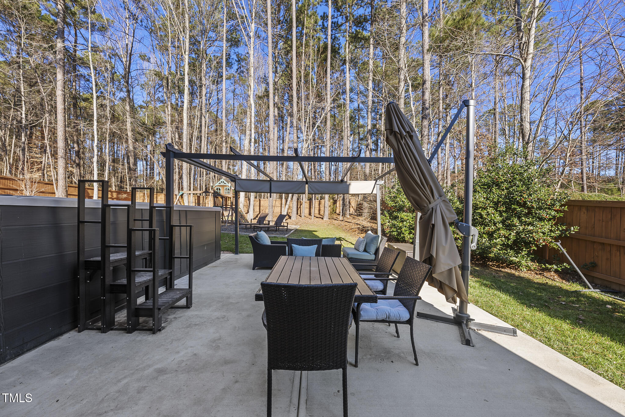 803 Clausun Drive