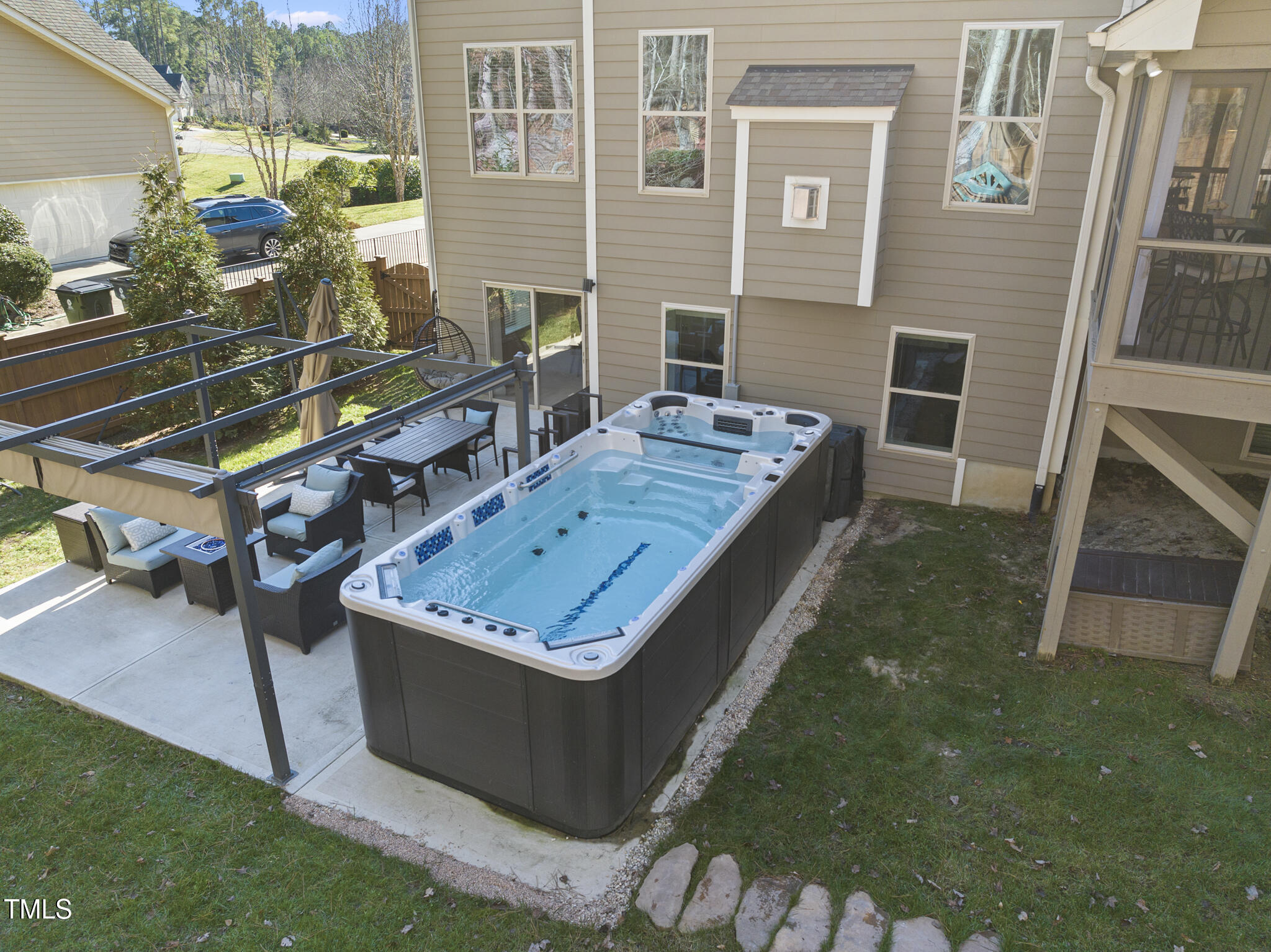 803 Clausun Drive