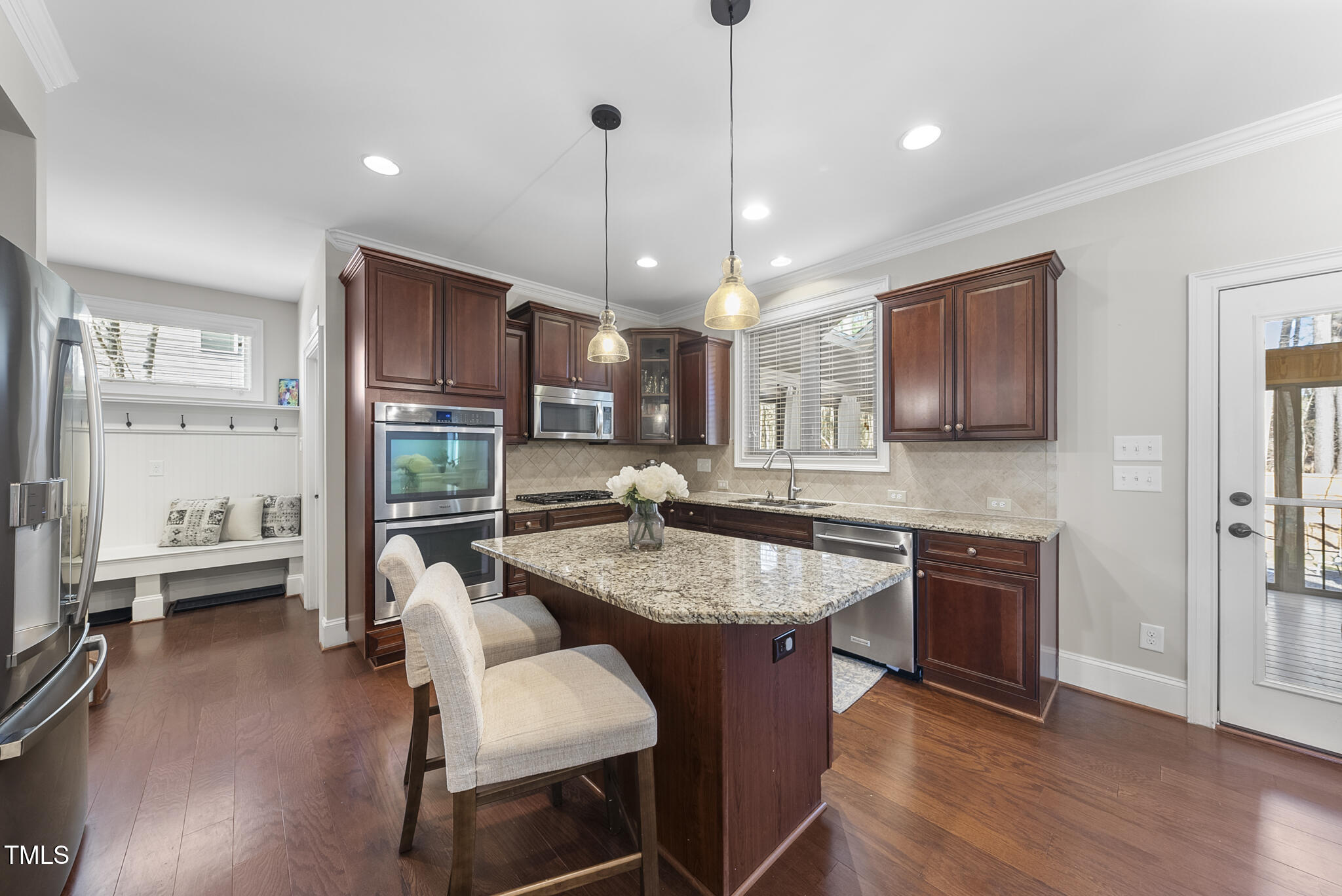 803 Clausun Drive