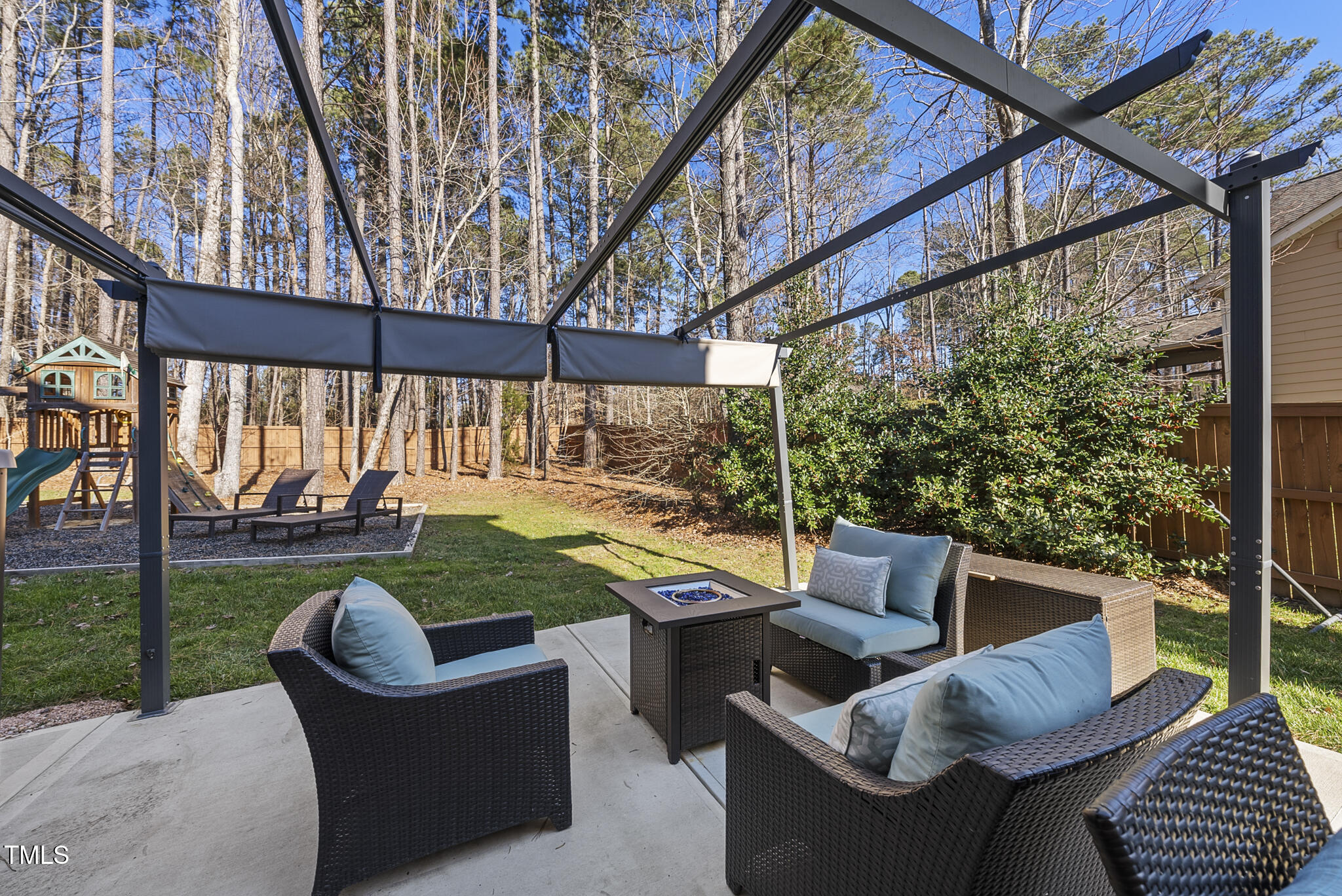 803 Clausun Drive