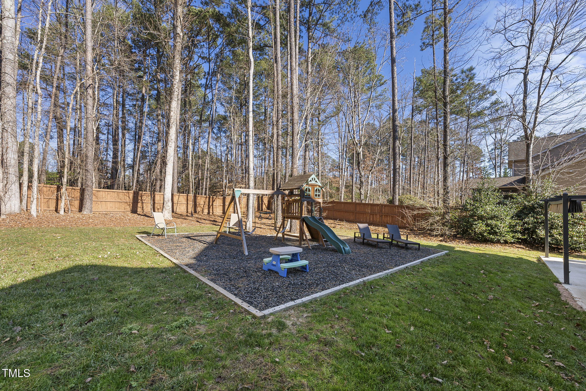 803 Clausun Drive