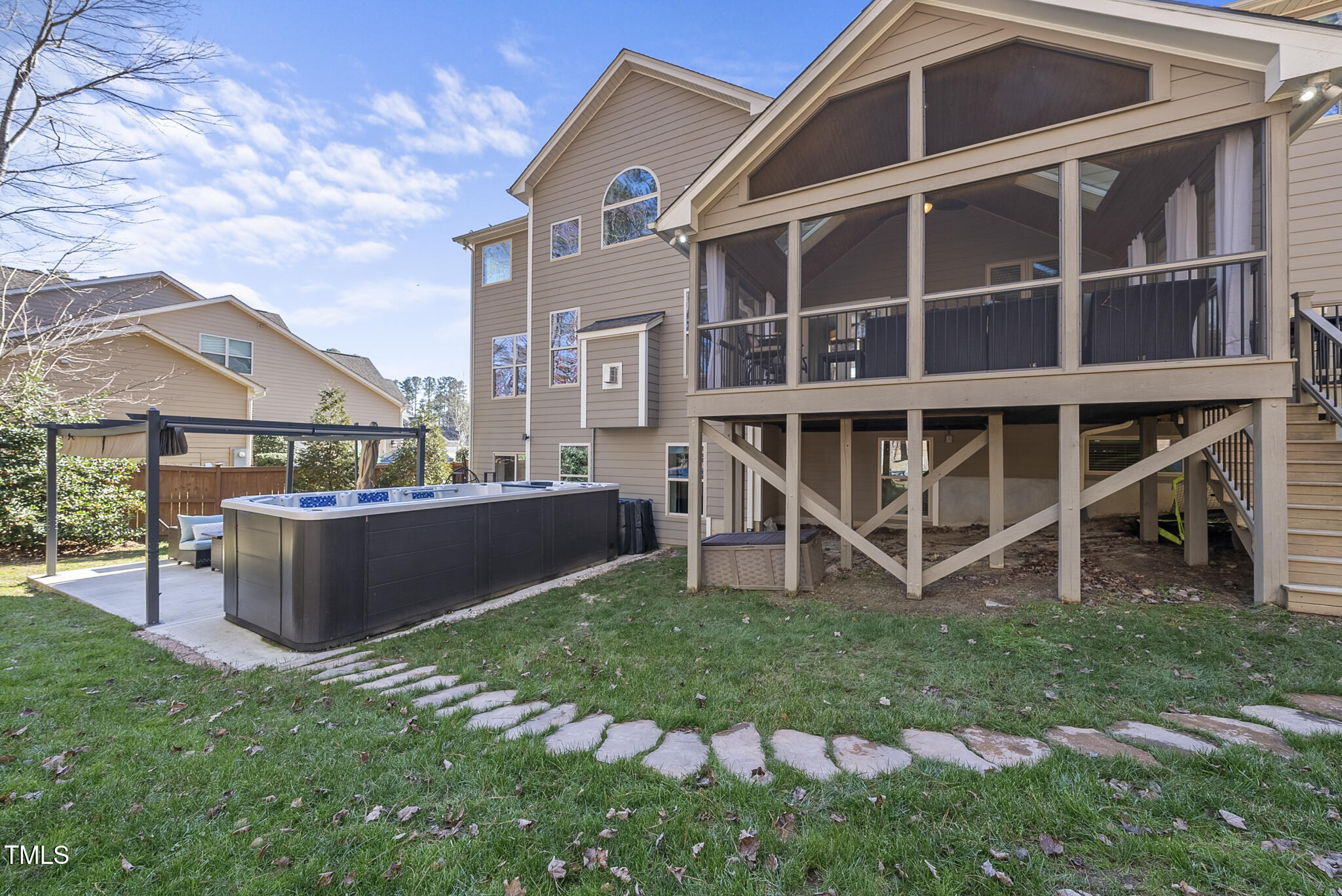 803 Clausun Drive