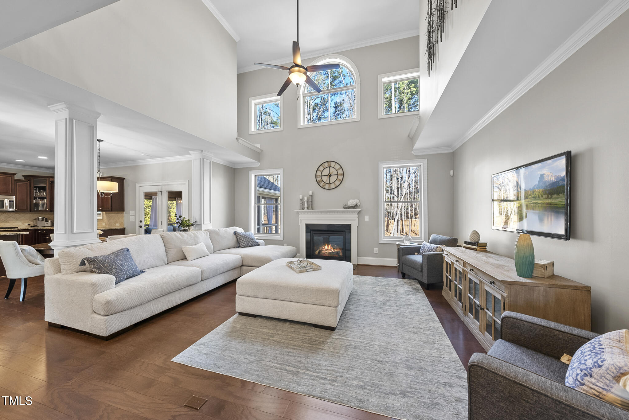 803 Clausun Drive