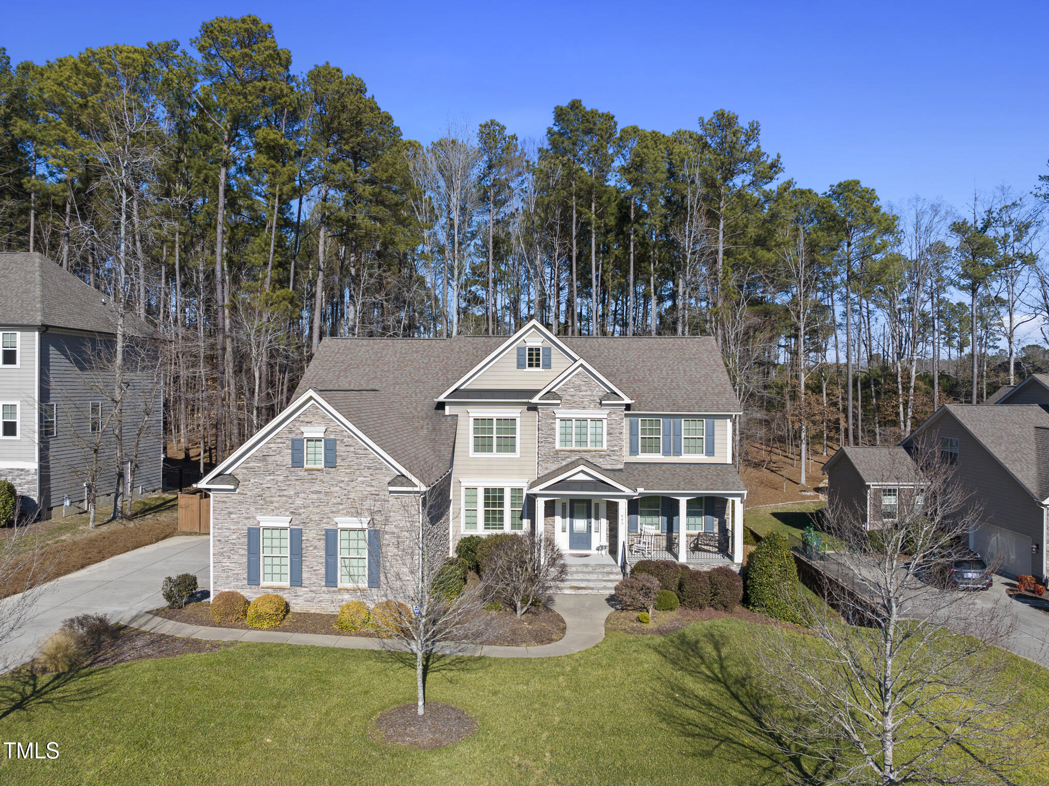 803 Clausun Drive