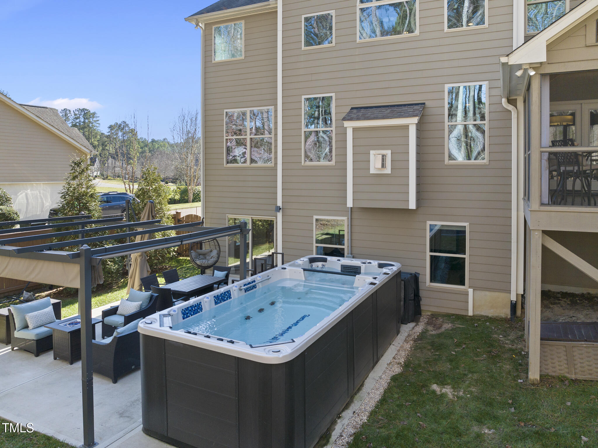 803 Clausun Drive