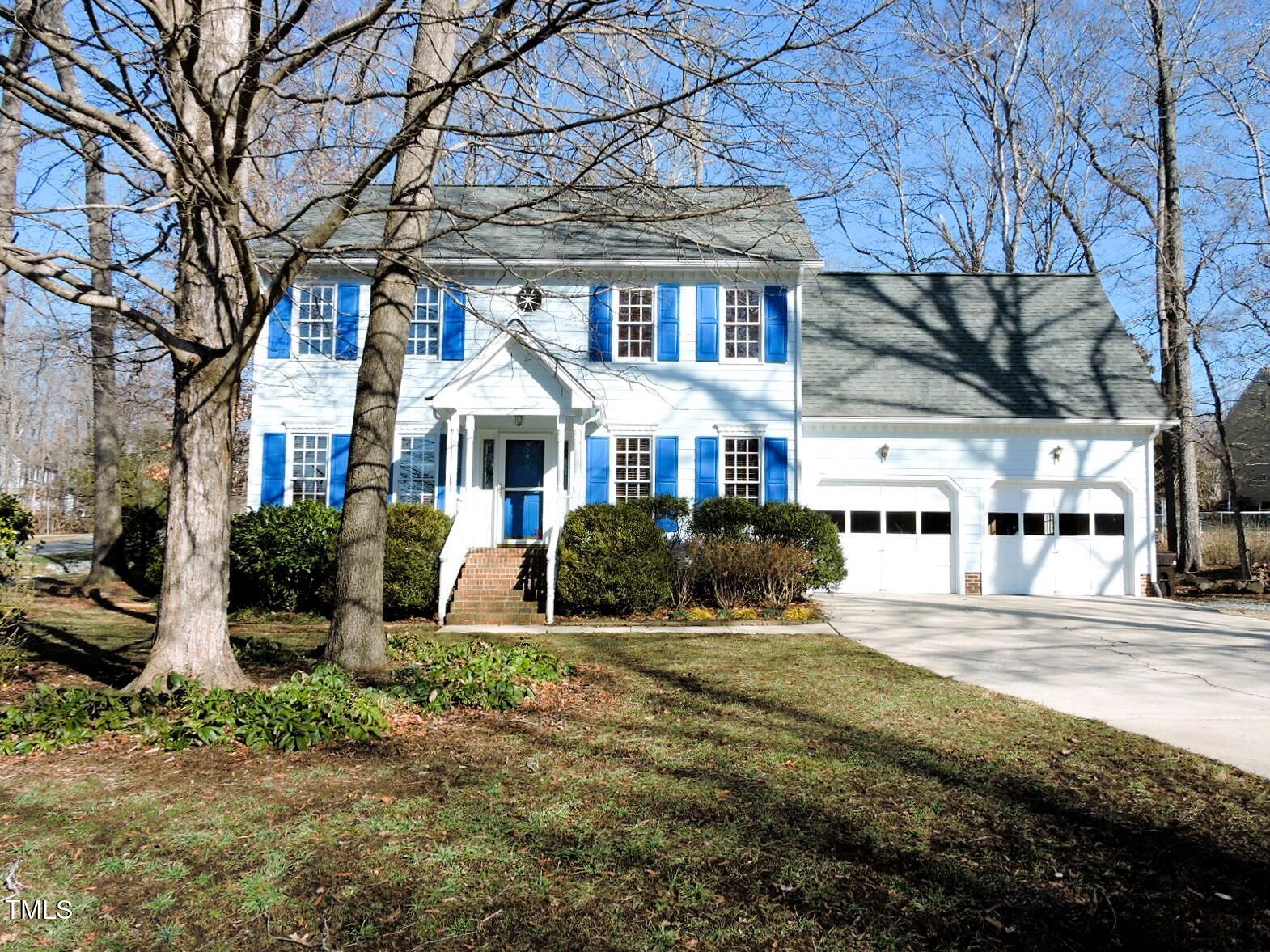 1 Danforth Place