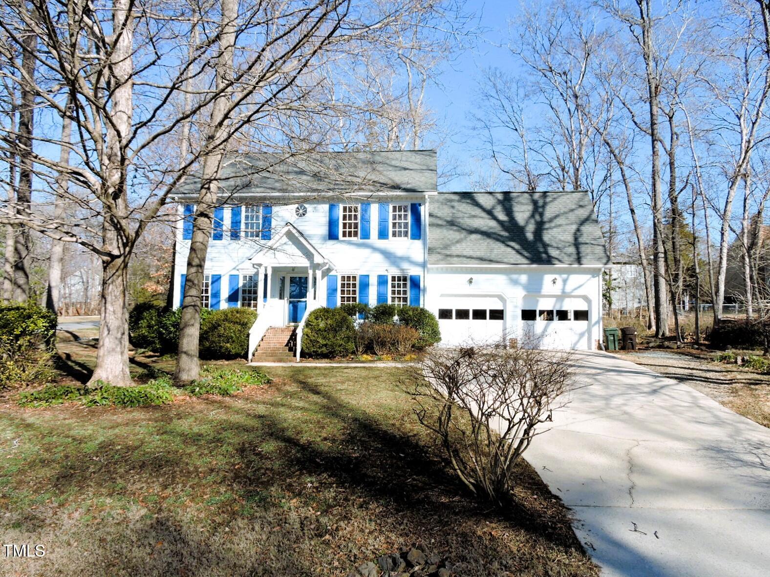 1 Danforth Place