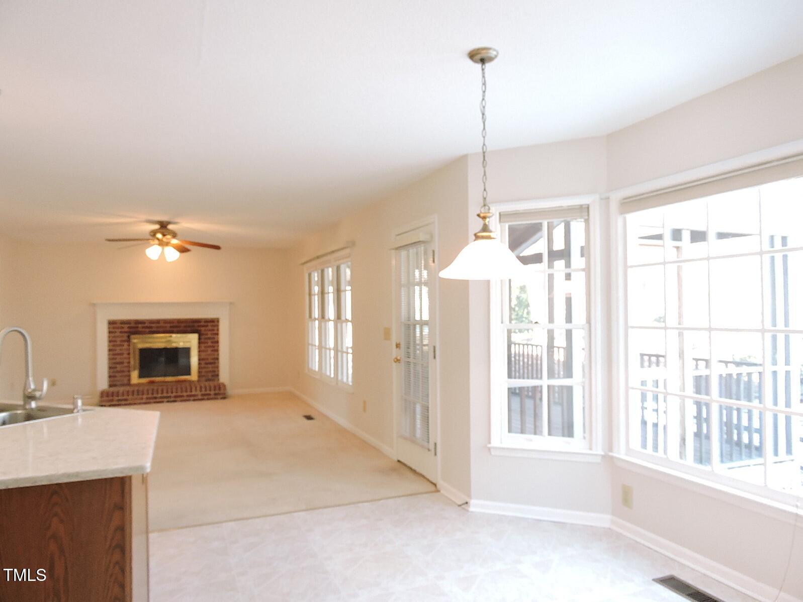 1 Danforth Place