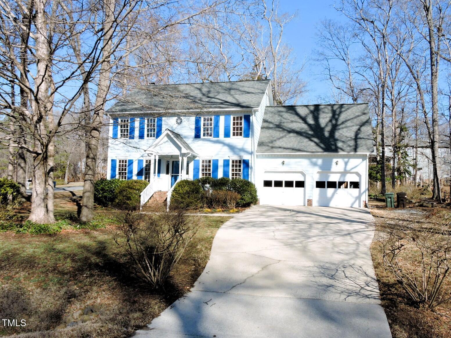 1 Danforth Place
