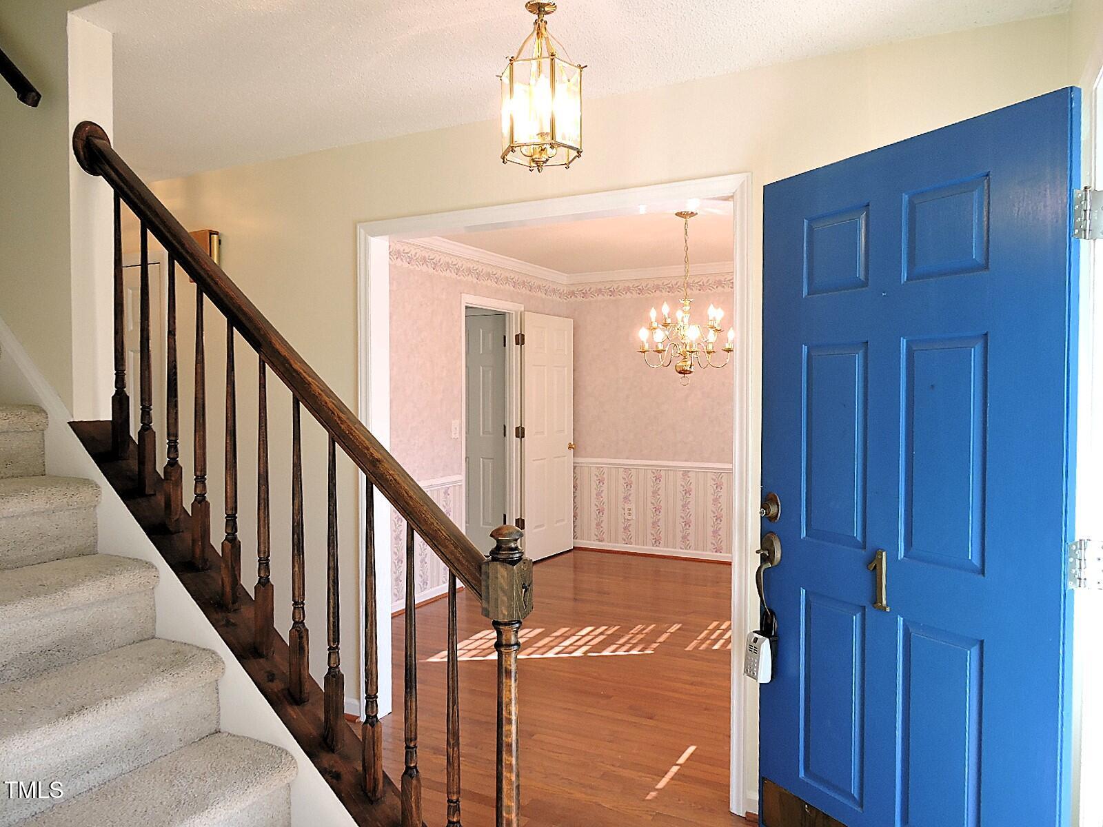 1 Danforth Place