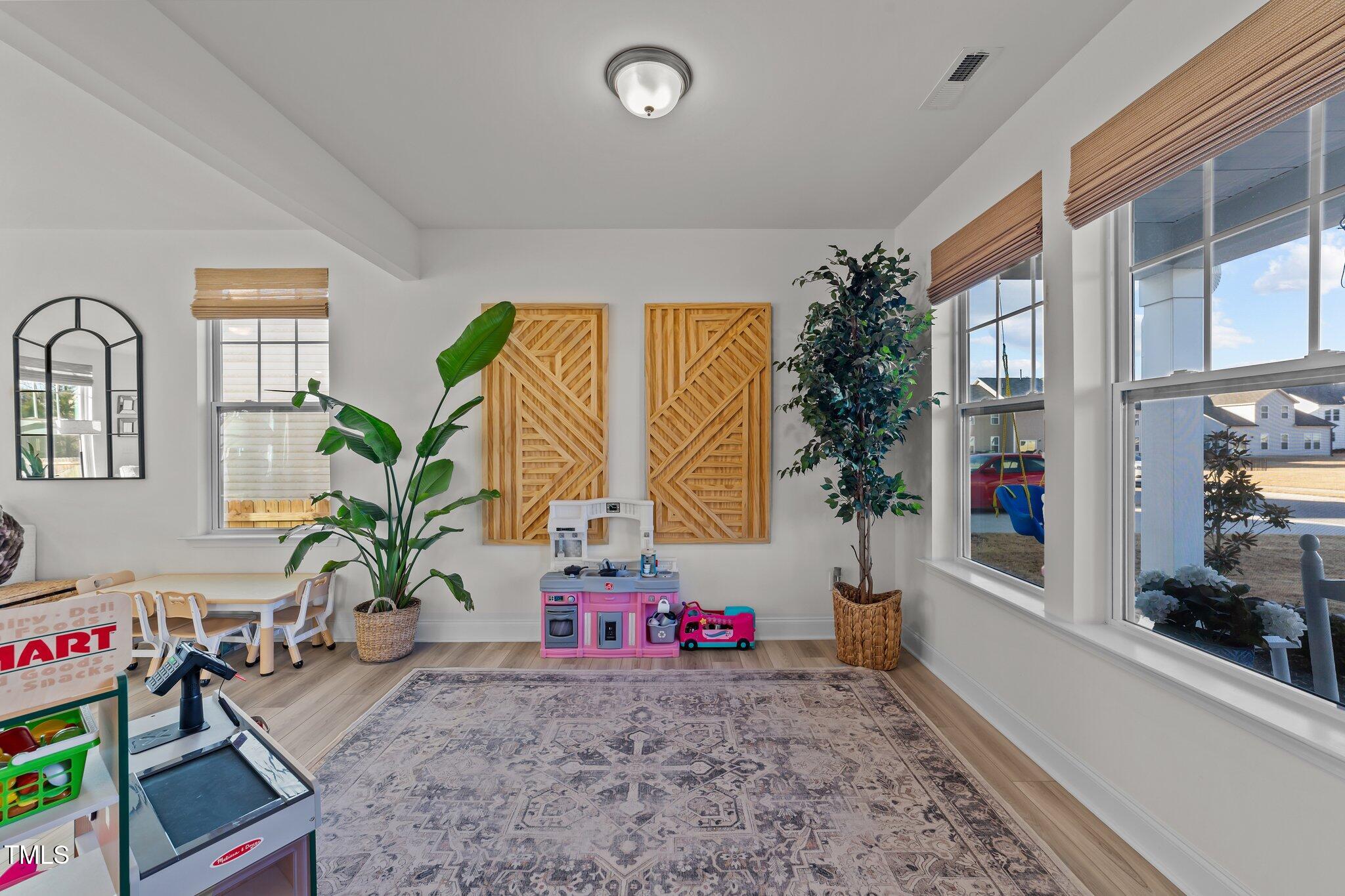 1416 Weavers Trace Drive