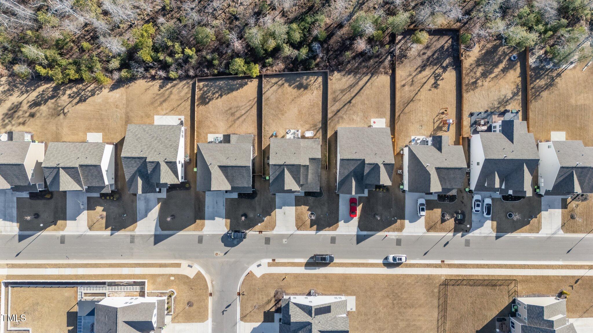 1416 Weavers Trace Drive
