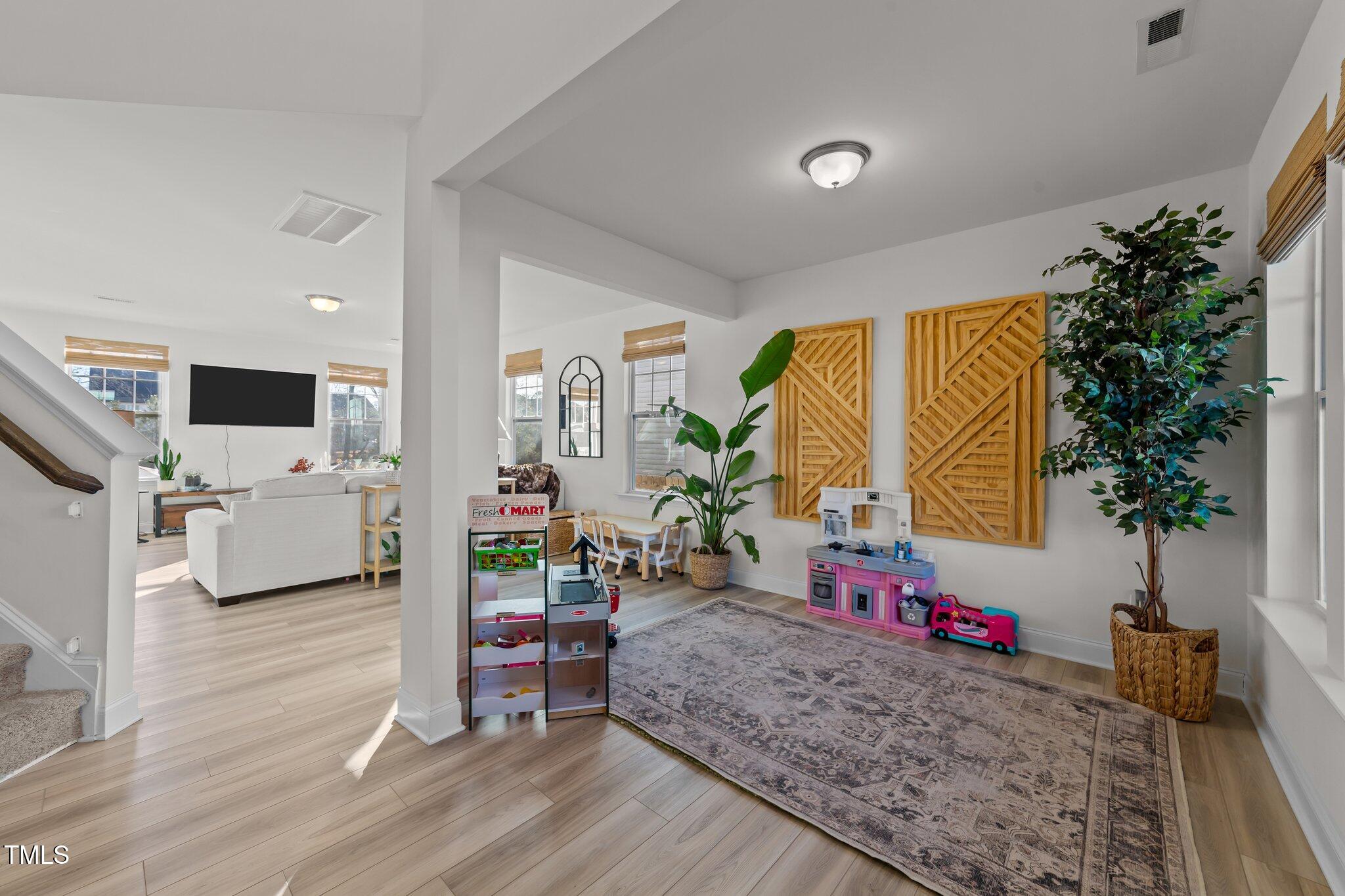 1416 Weavers Trace Drive