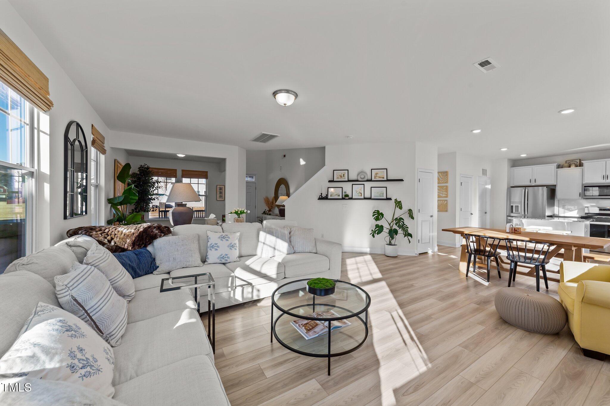 1416 Weavers Trace Drive