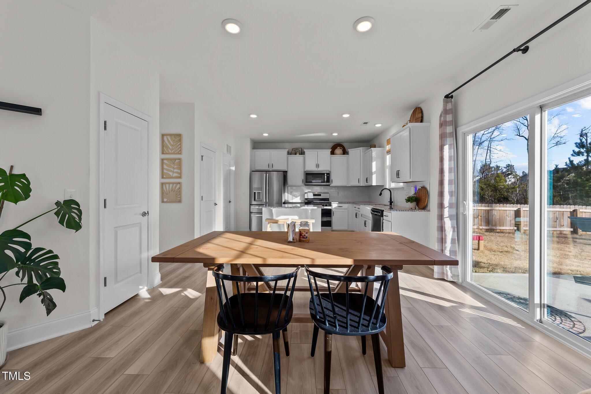 1416 Weavers Trace Drive