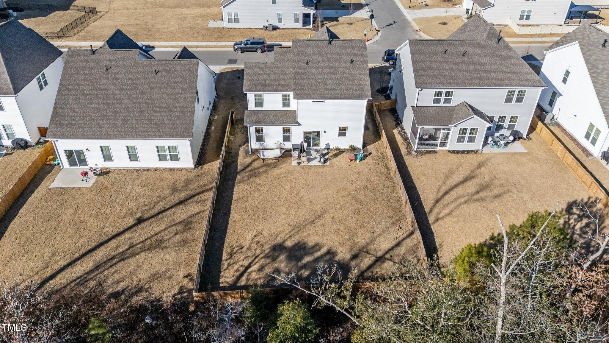 1416 Weavers Trace Drive