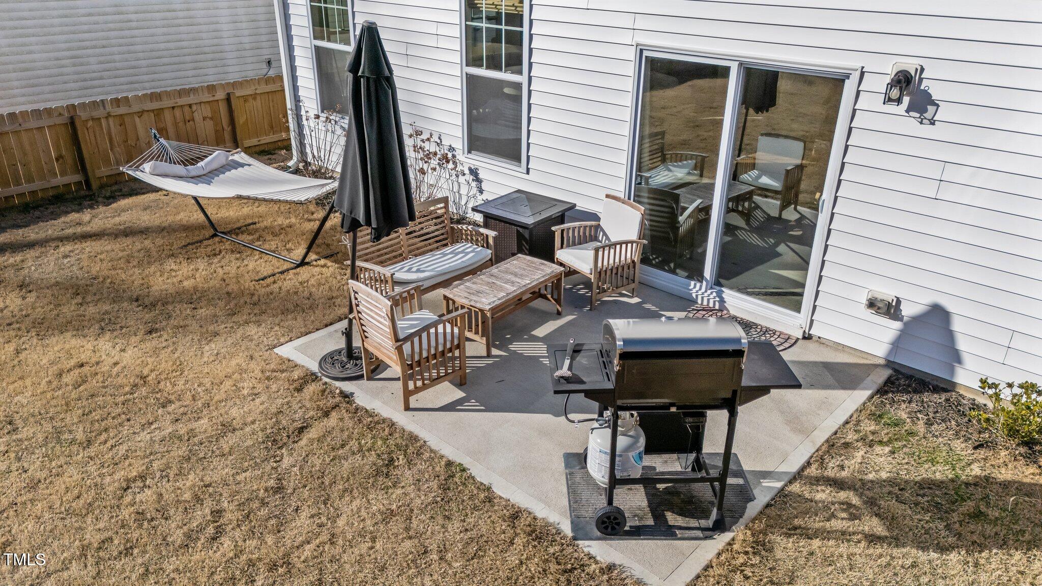 1416 Weavers Trace Drive
