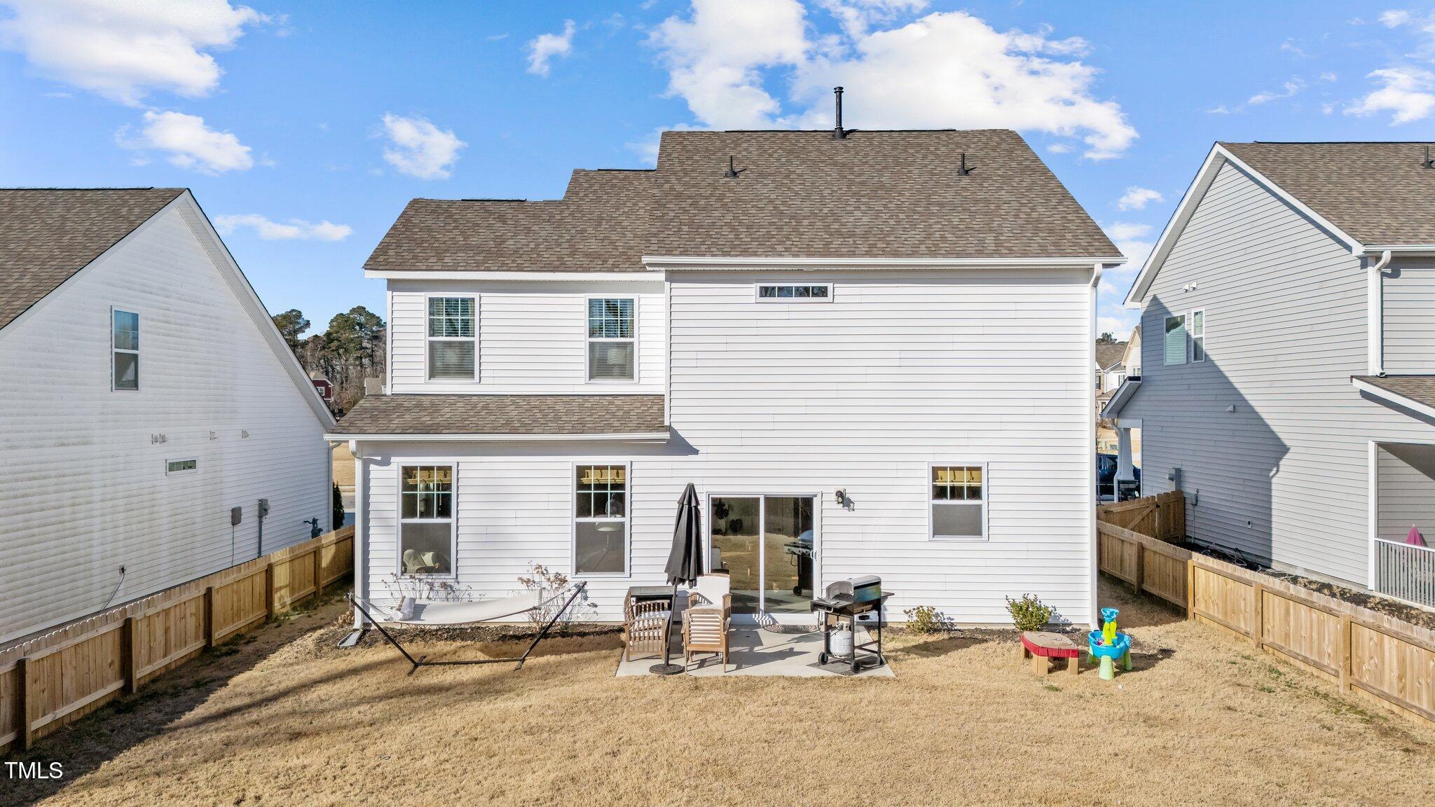 1416 Weavers Trace Drive