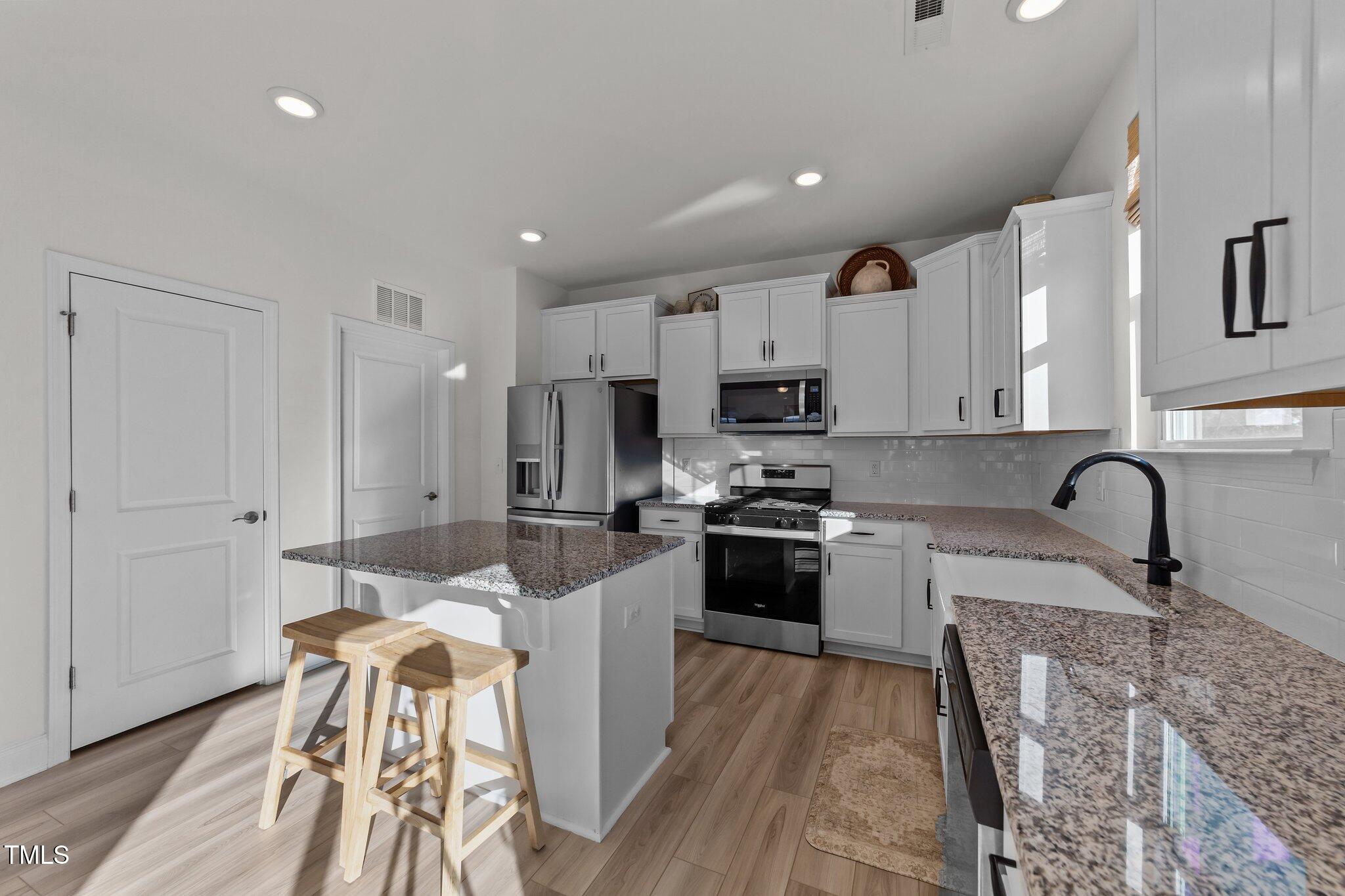 1416 Weavers Trace Drive