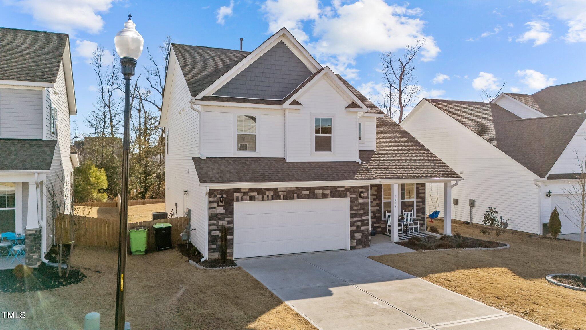 1416 Weavers Trace Drive