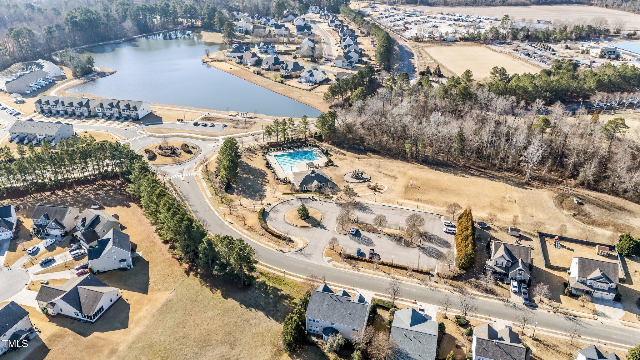 1416 Weavers Trace Drive