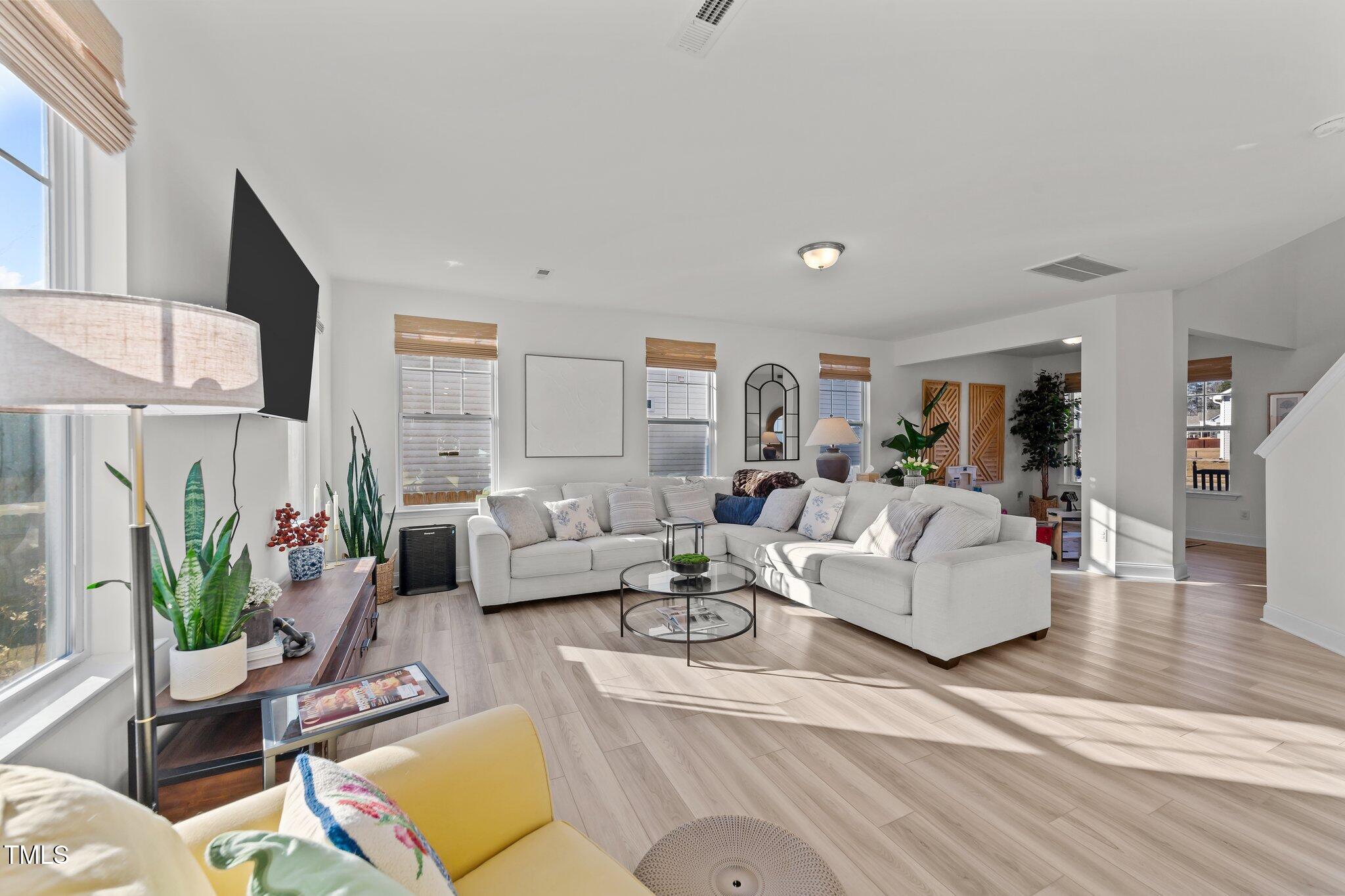 1416 Weavers Trace Drive