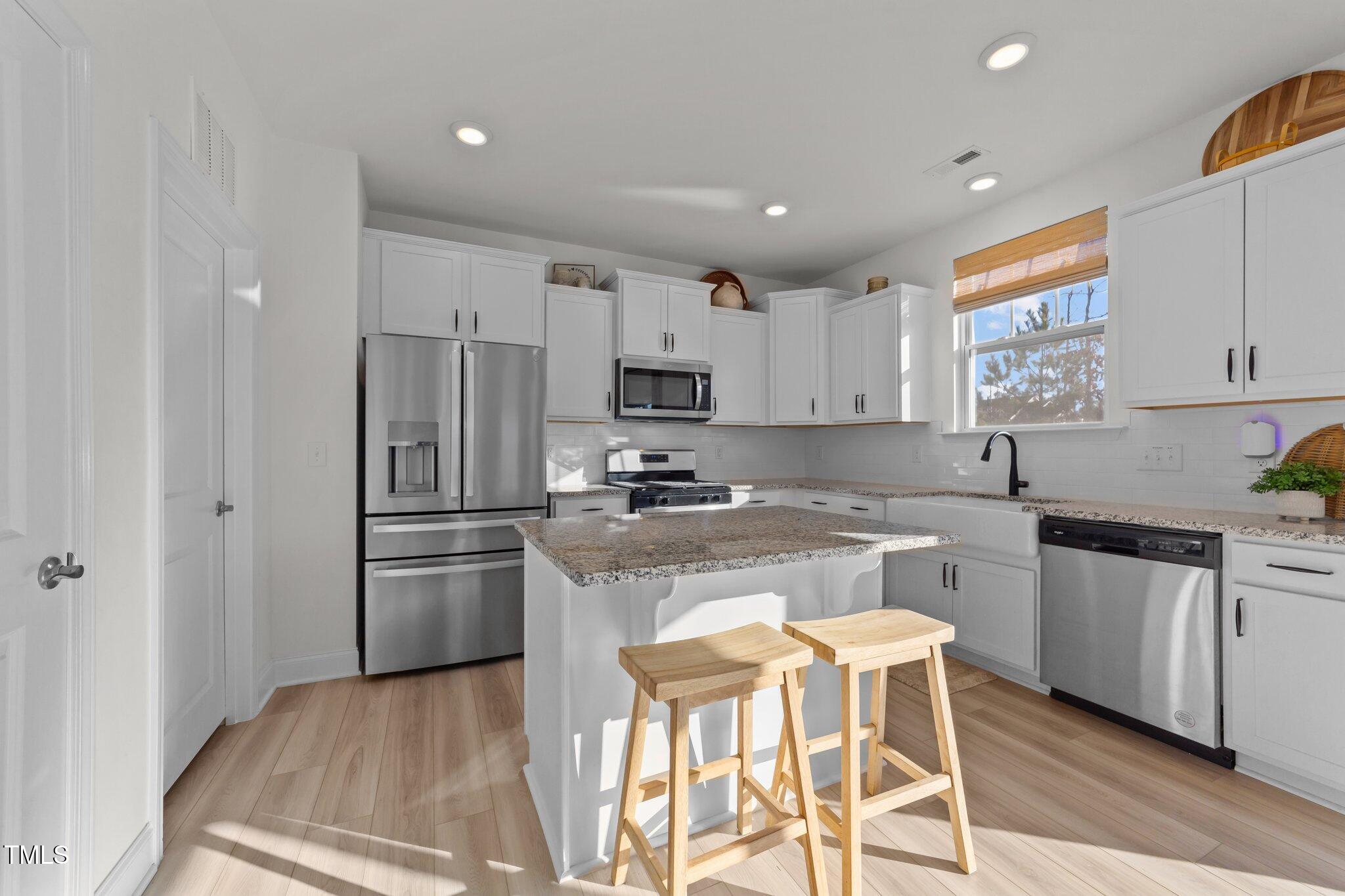 1416 Weavers Trace Drive