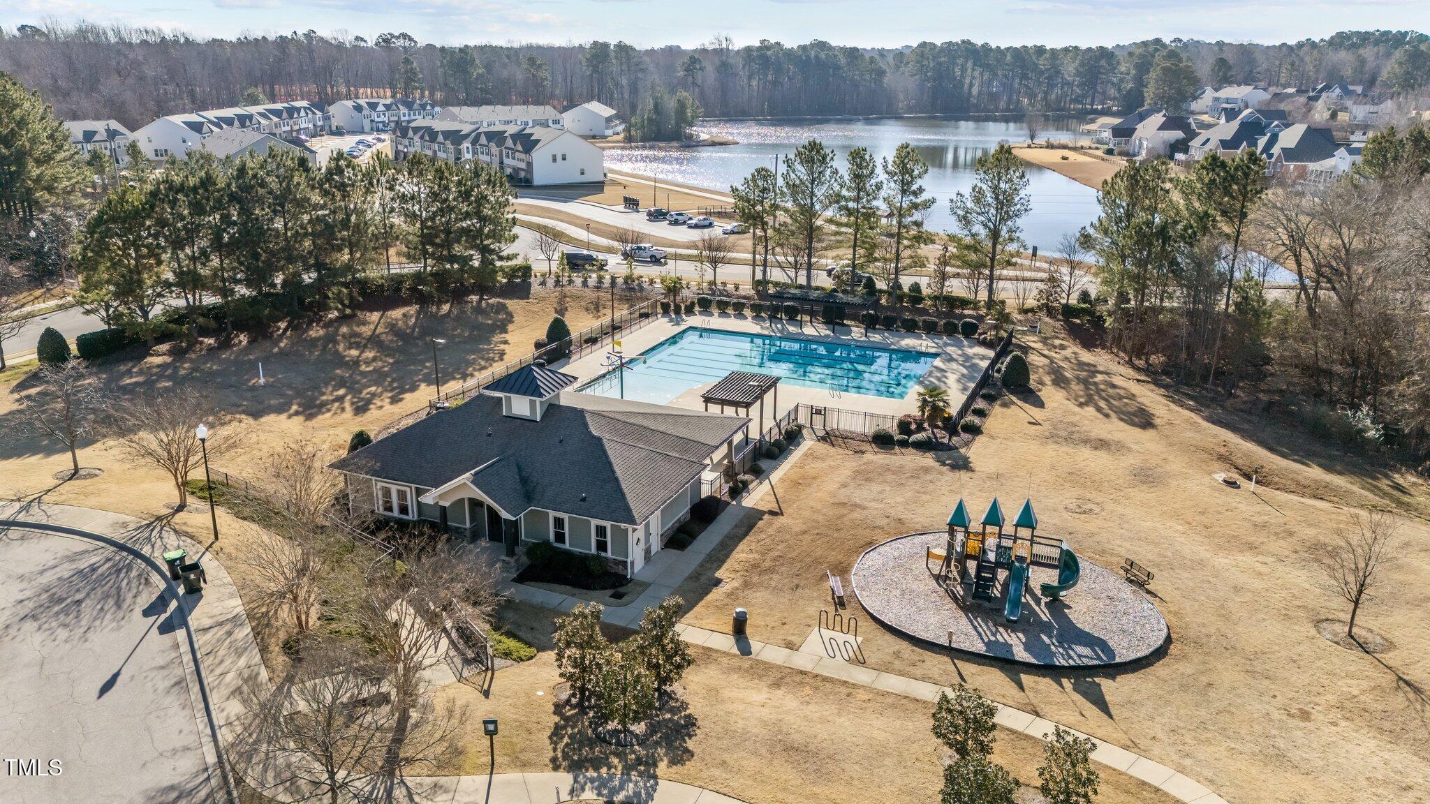 1416 Weavers Trace Drive