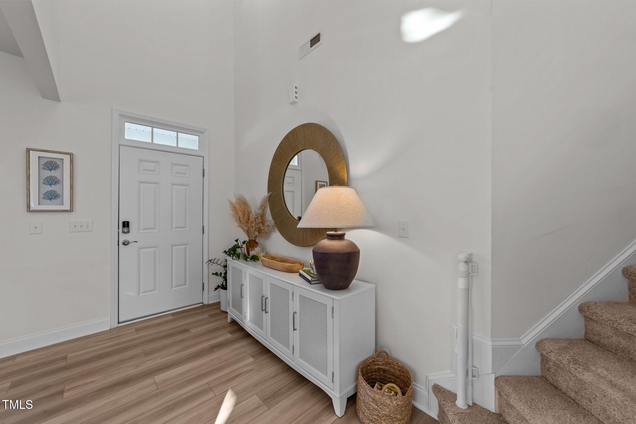 1416 Weavers Trace Drive