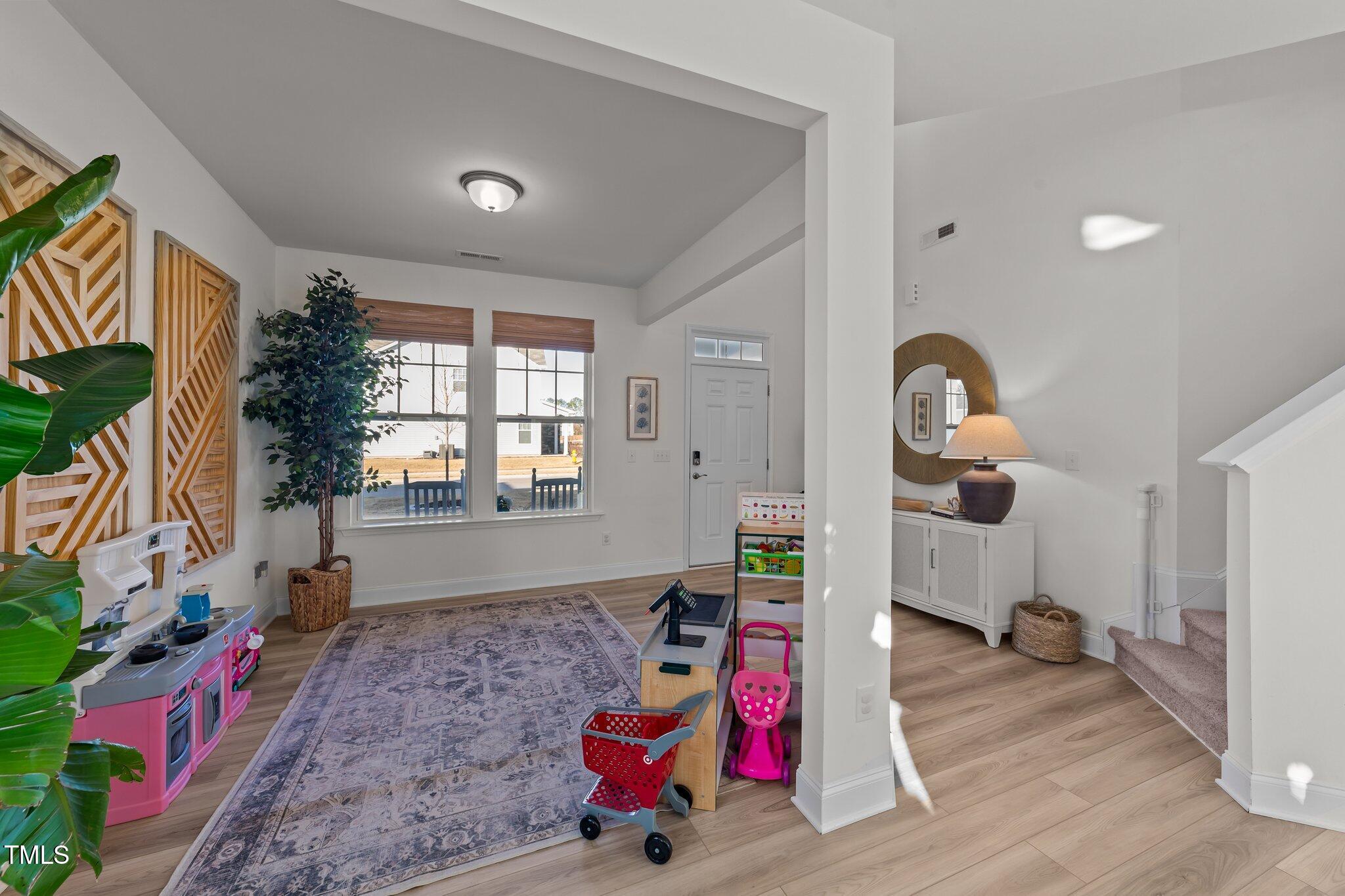 1416 Weavers Trace Drive