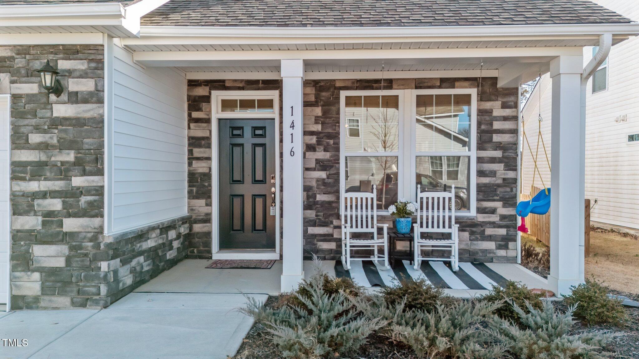 1416 Weavers Trace Drive