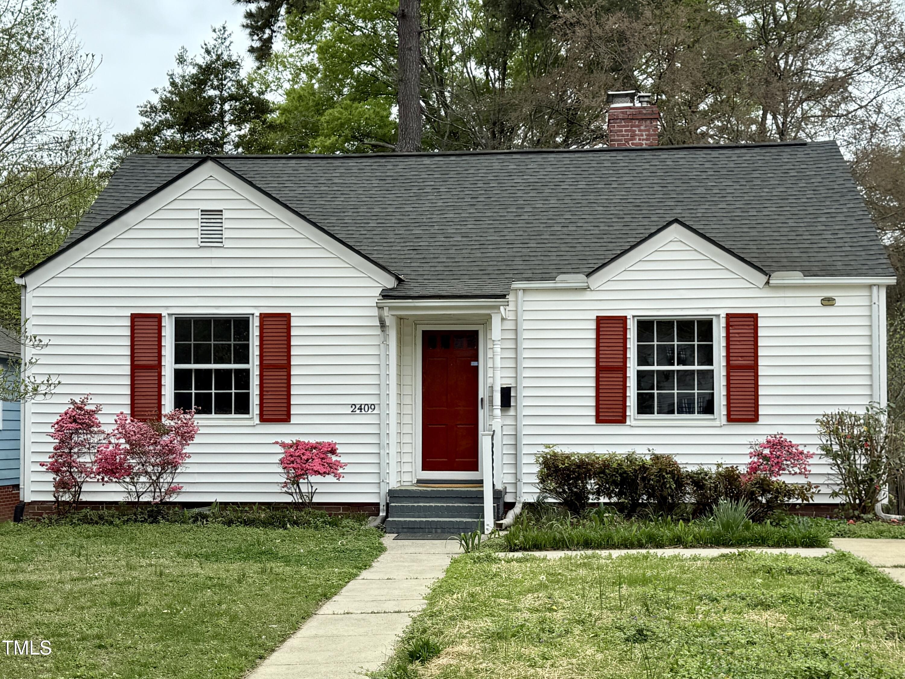 2409 Shenandoah Avenue