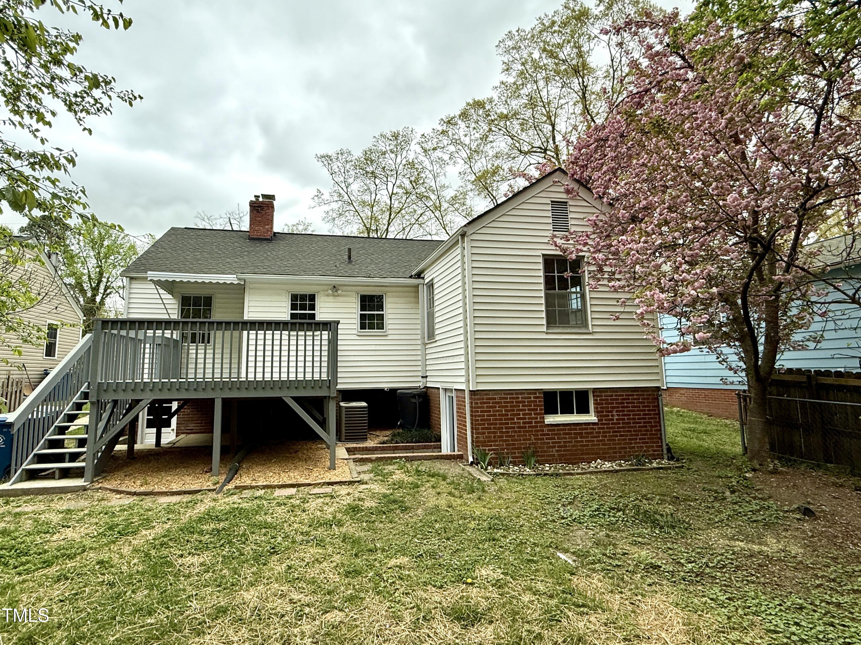 2409 Shenandoah Avenue